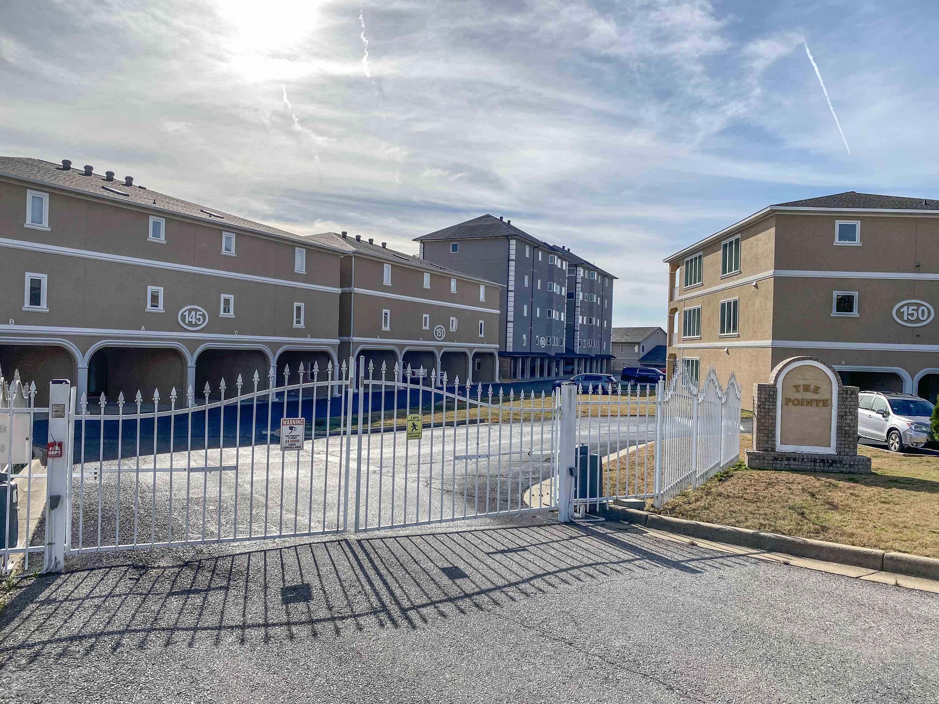 156 Villa  Hot Springs, AR