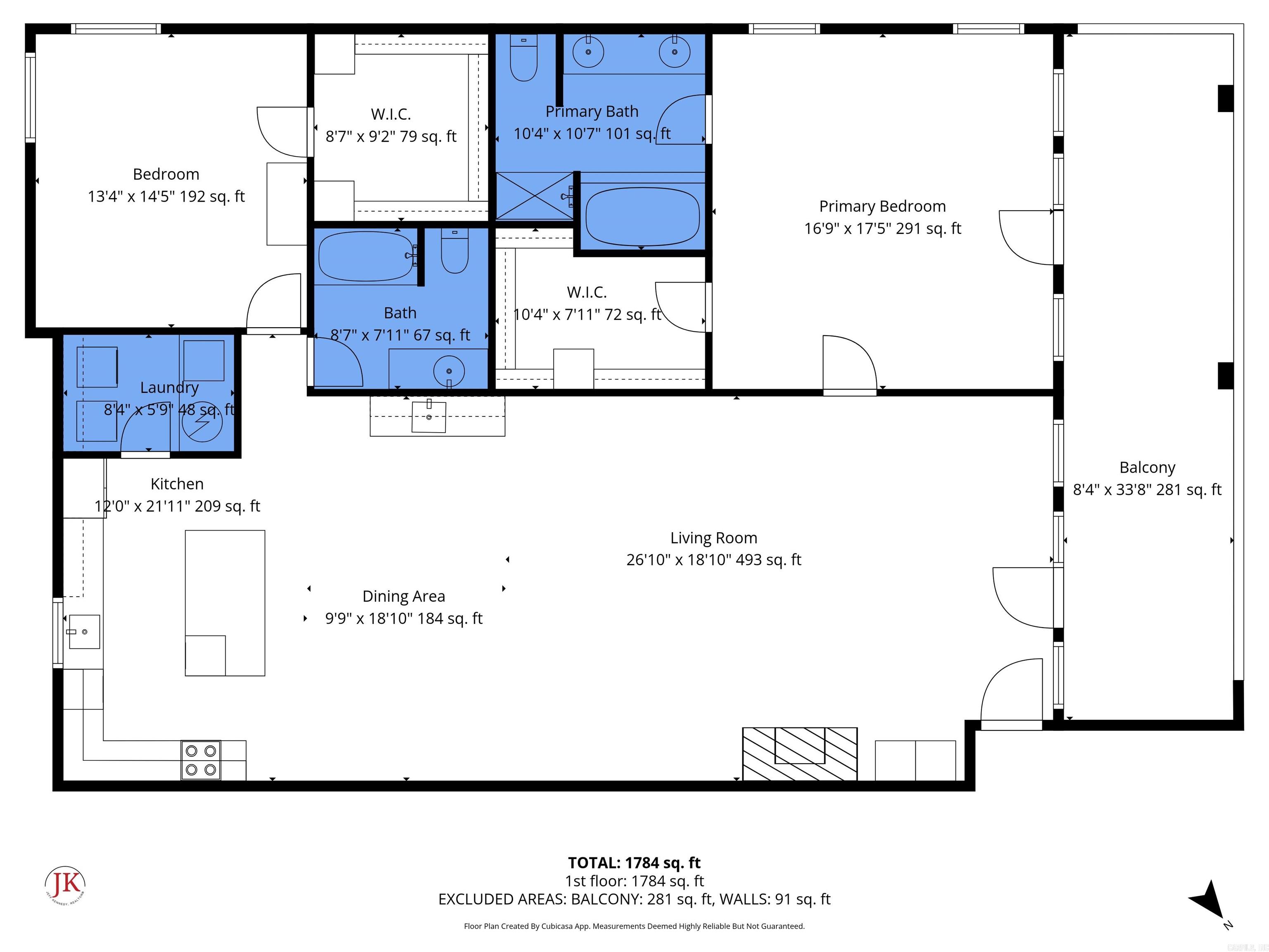 156 Villa  Hot Springs, AR