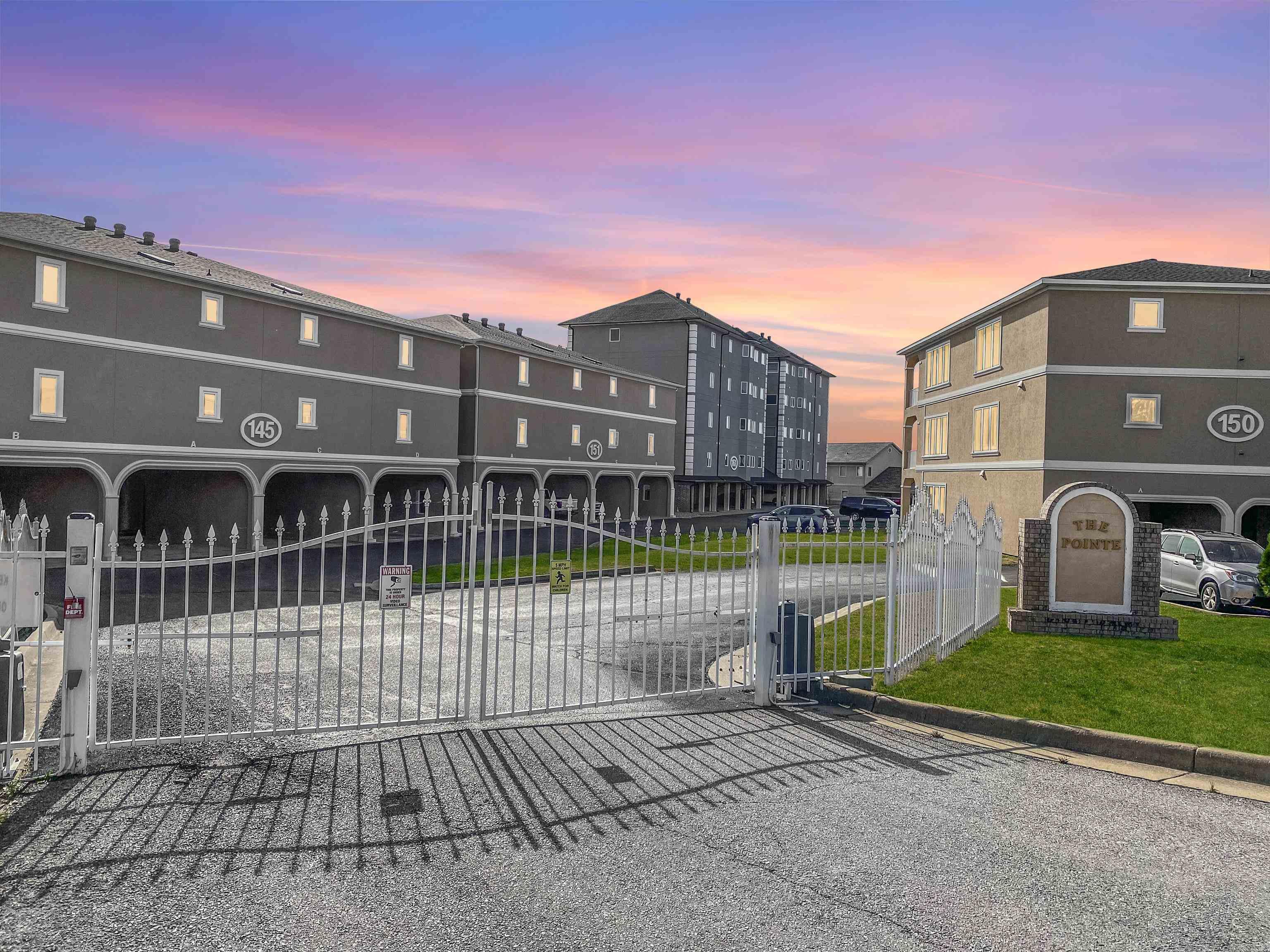 156 Villa Point Hot Springs, AR 71913