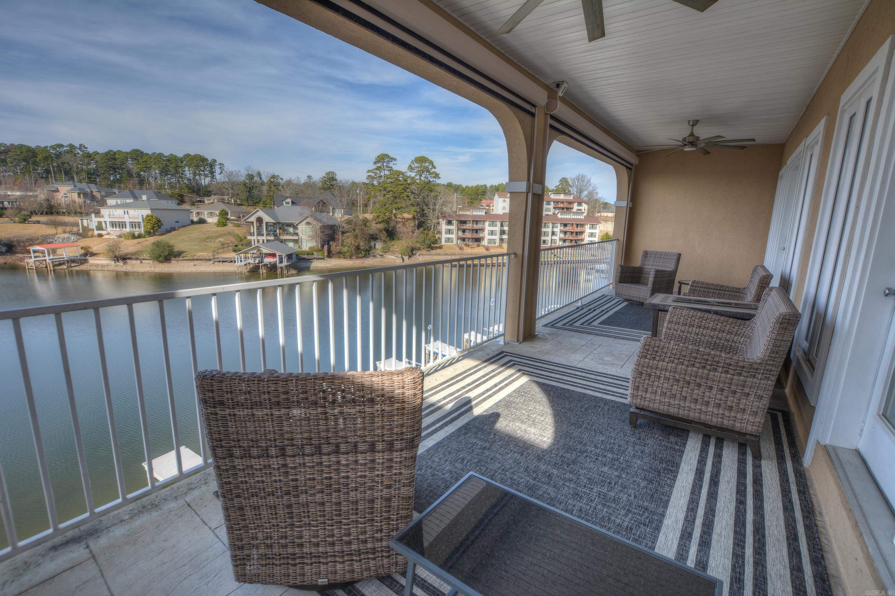 156 Villa  Hot Springs, AR