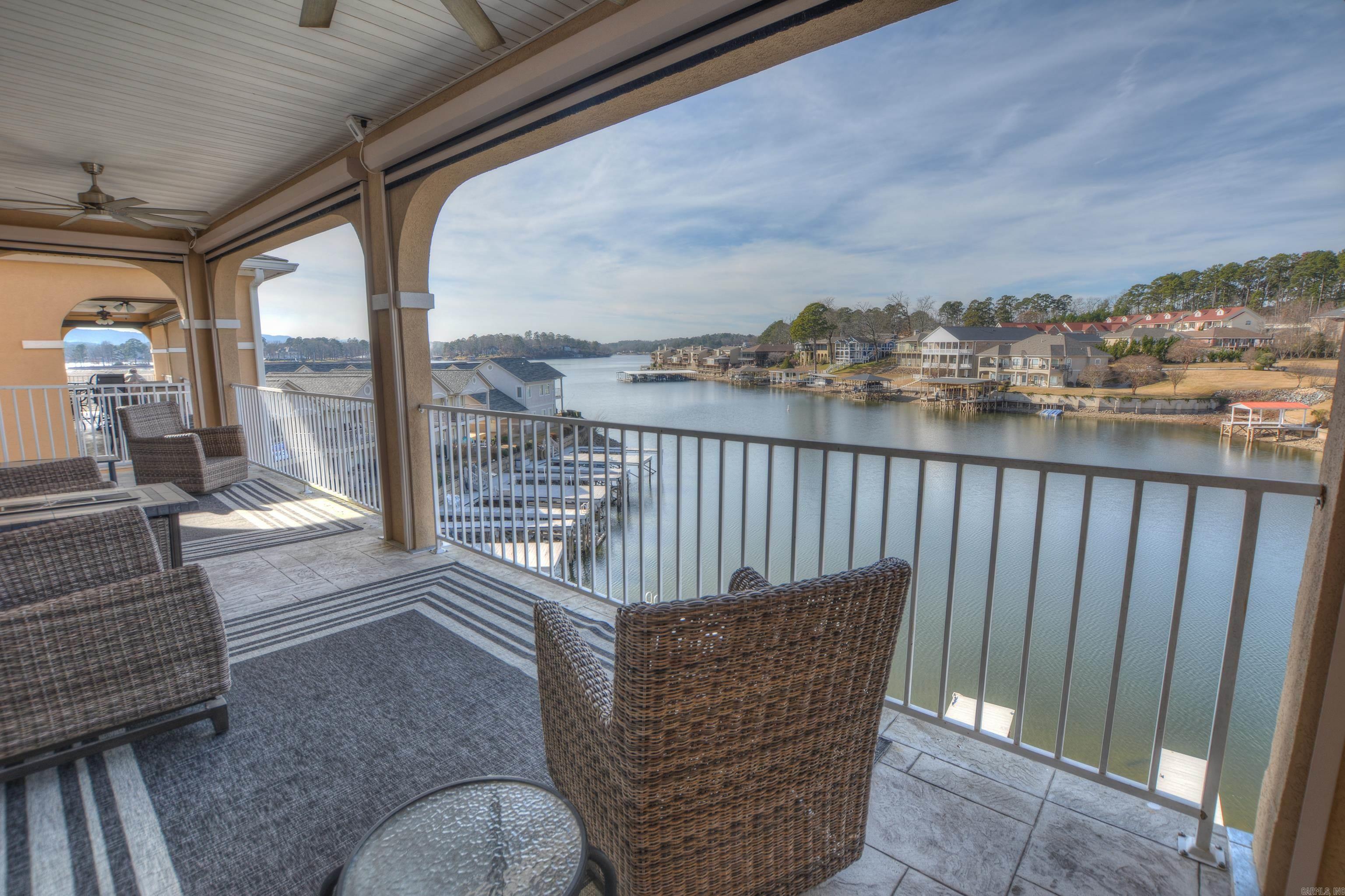 156 Villa Point Hot Springs, AR 71913