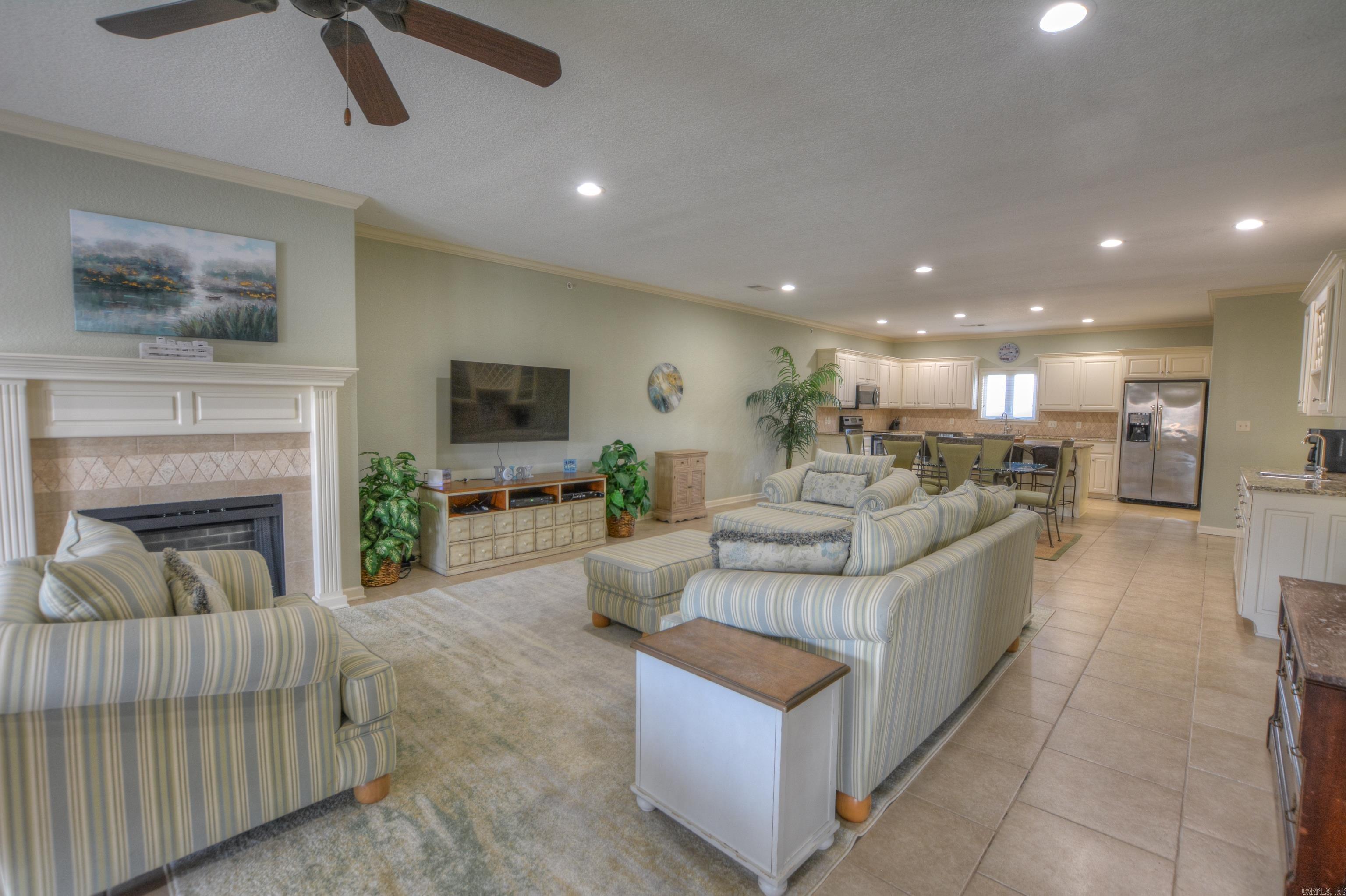 156 Villa  Hot Springs, AR