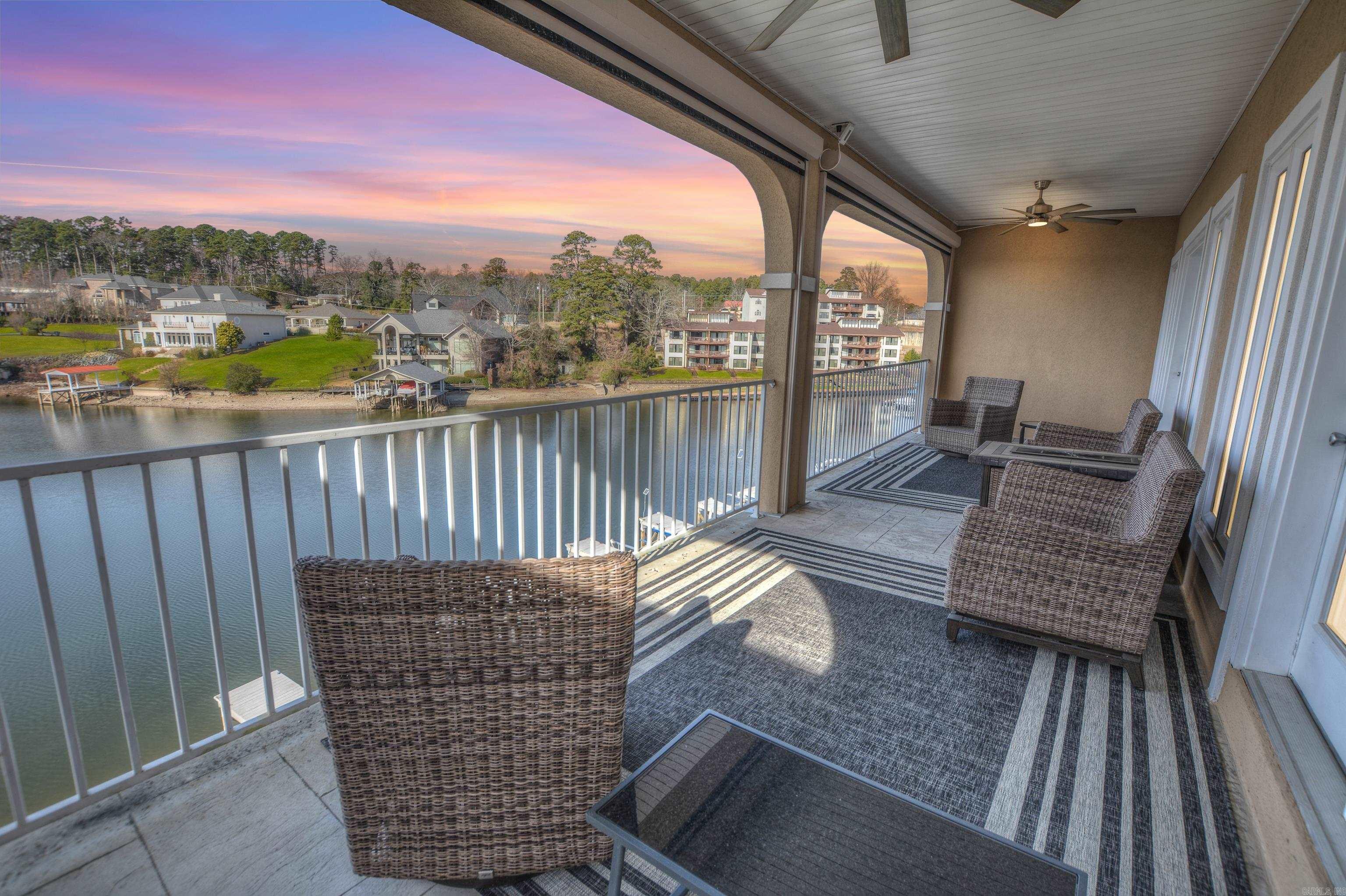 156 Villa Point Hot Springs, AR 71913