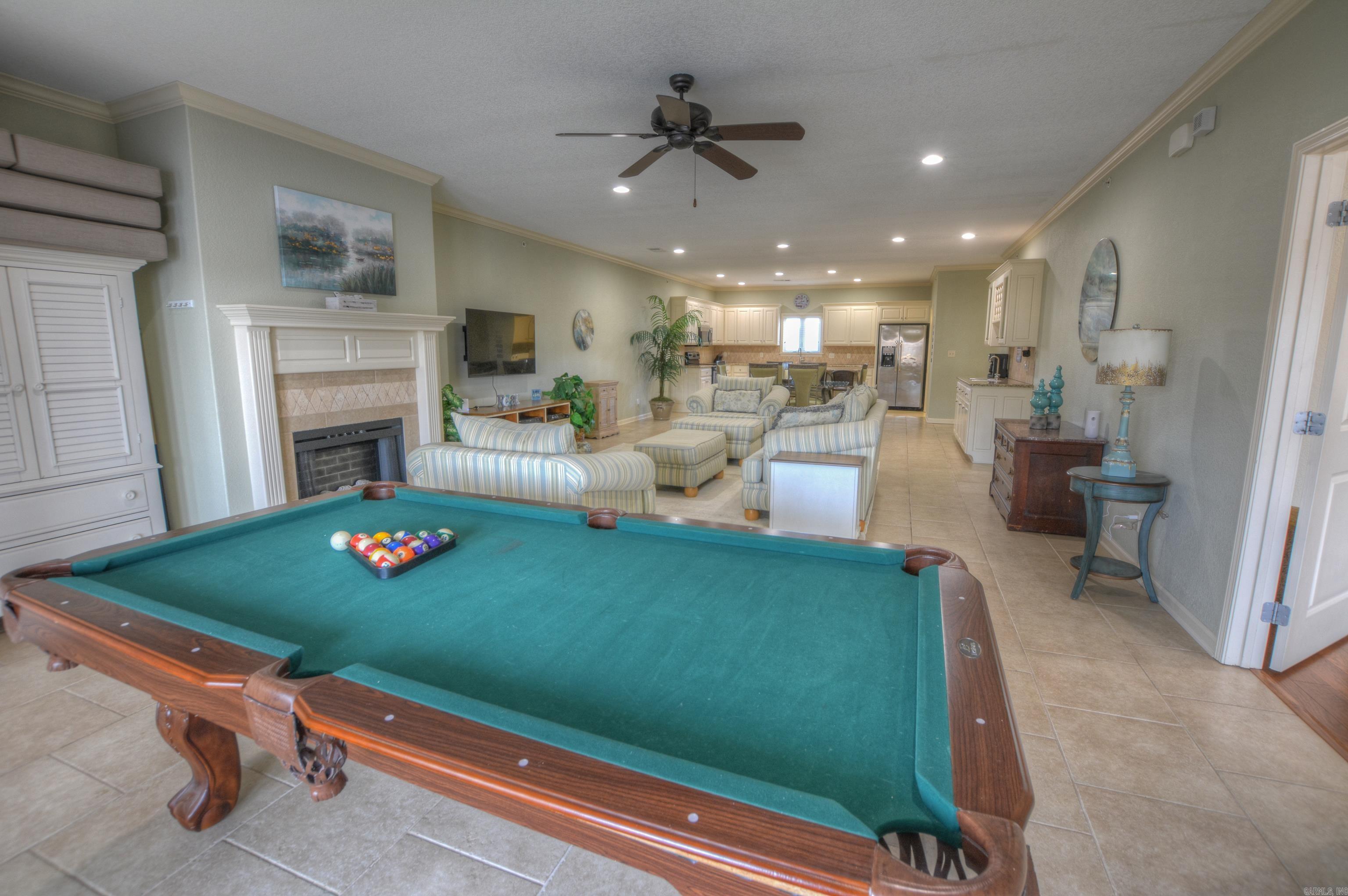 156 Villa  Hot Springs, AR