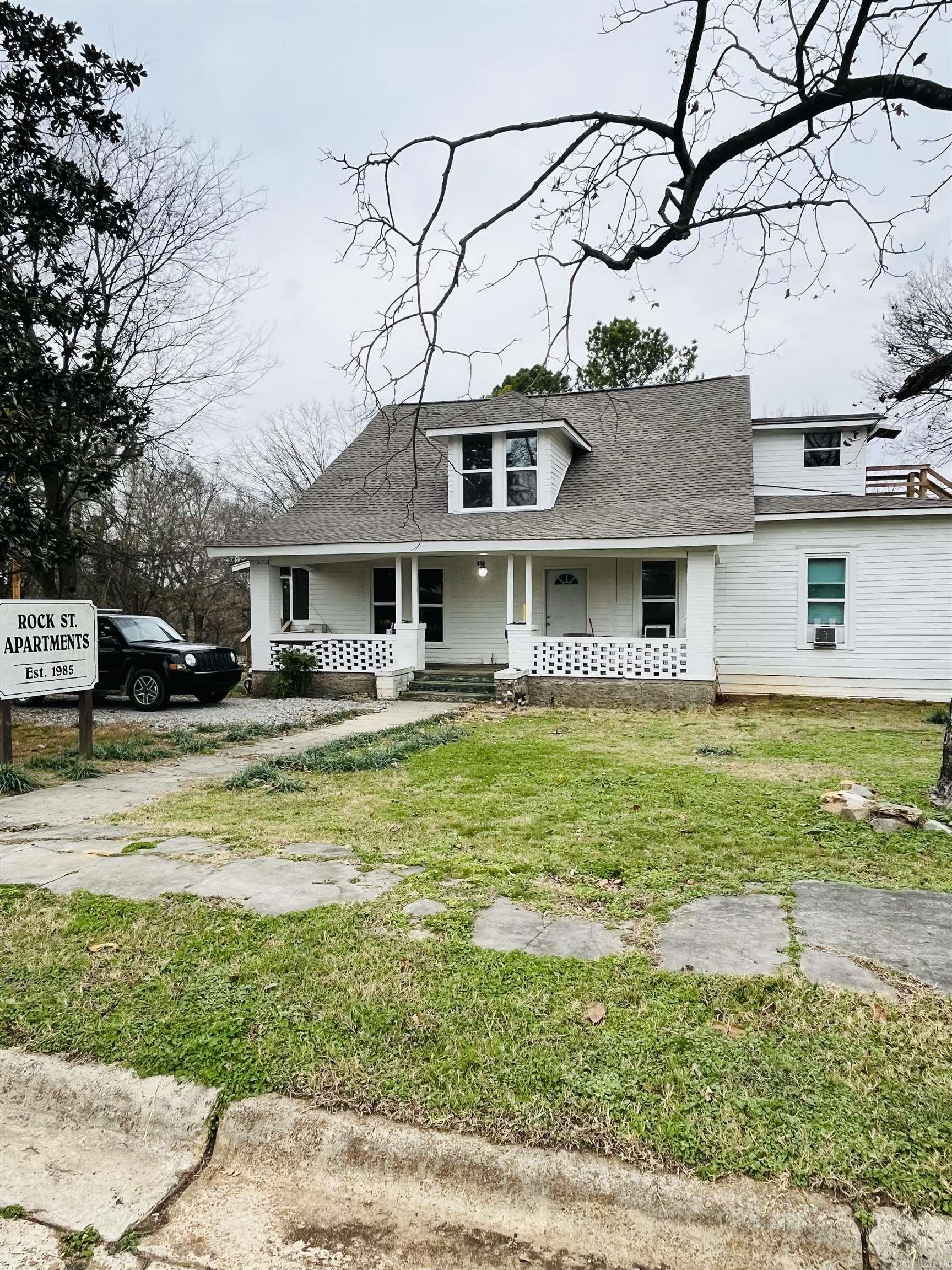 809 Rock  Batesville, AR