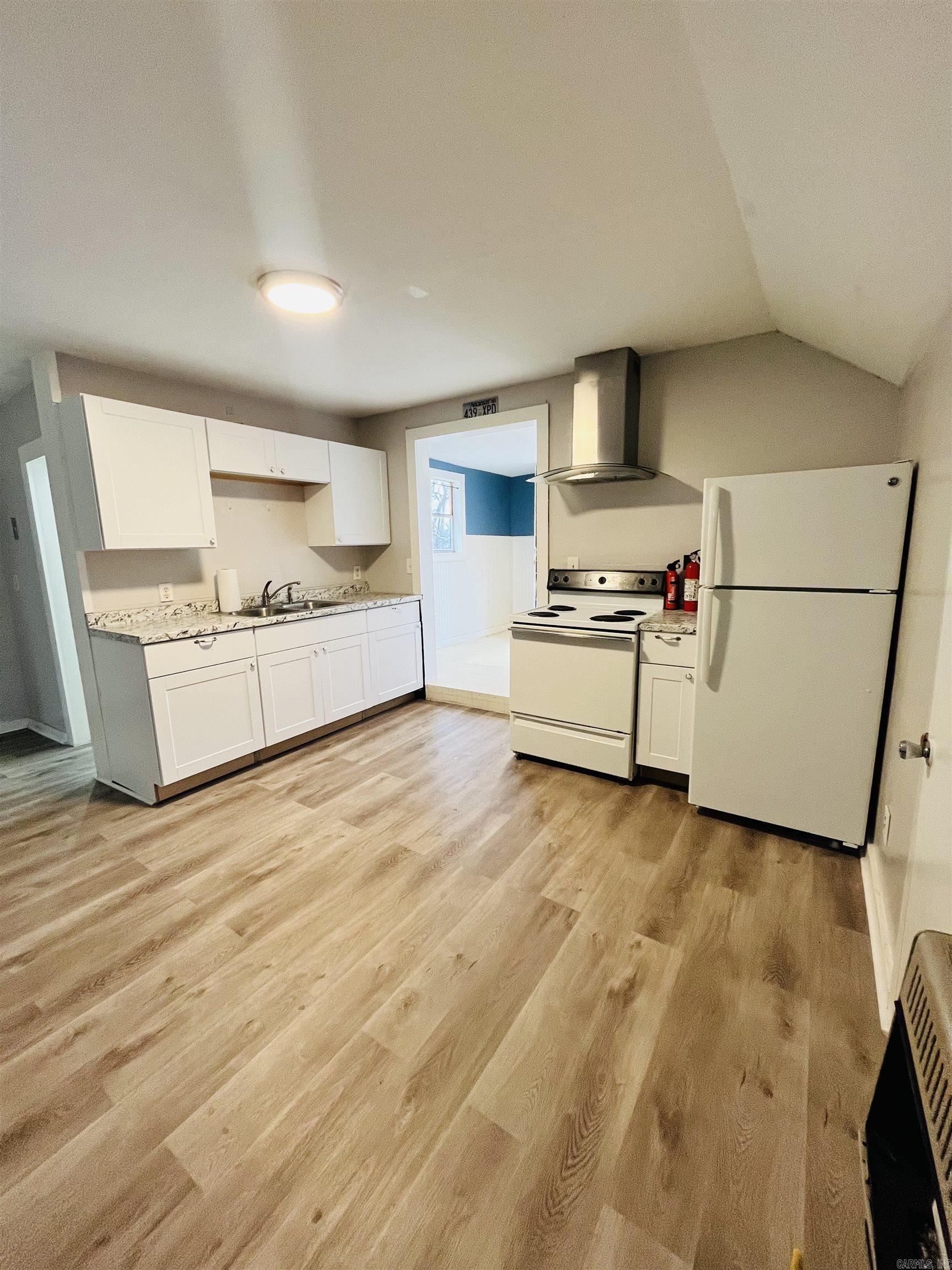 809 Rock  Batesville, AR