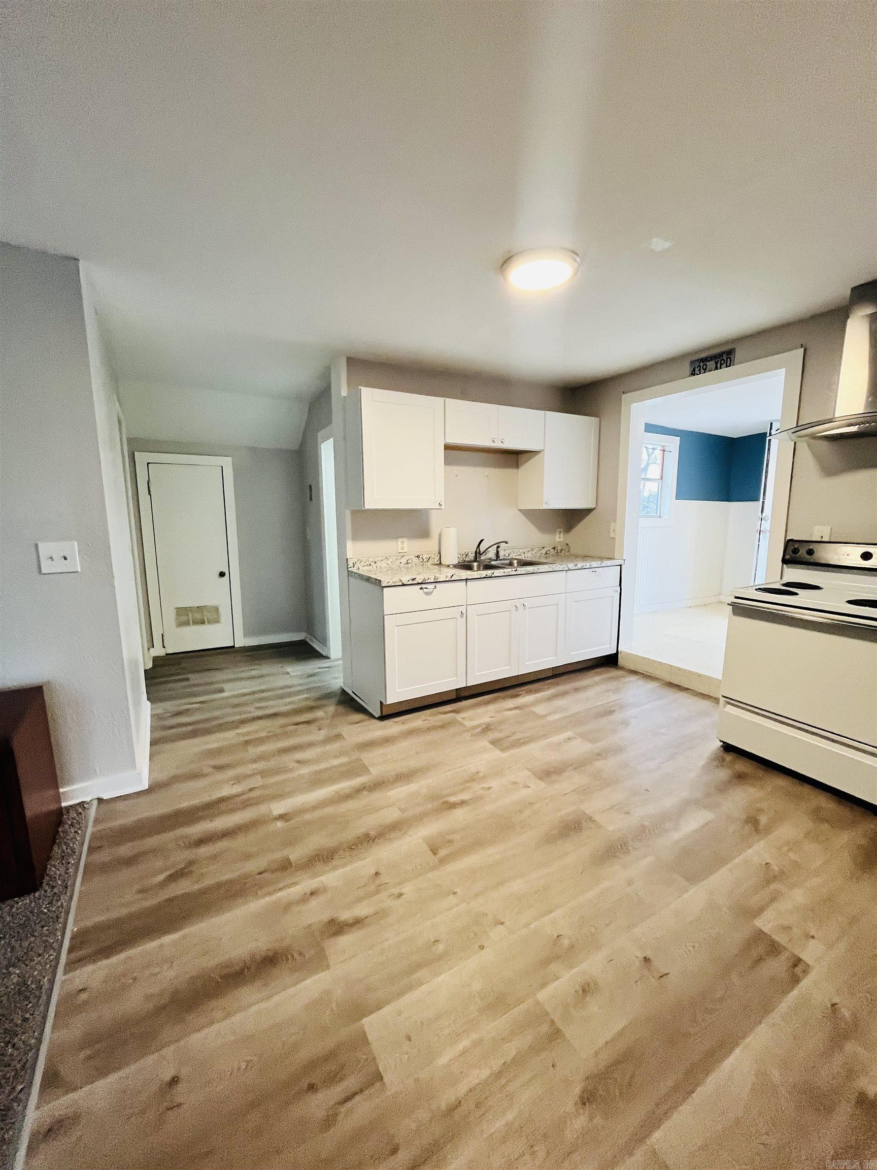 809 Rock  Batesville, AR