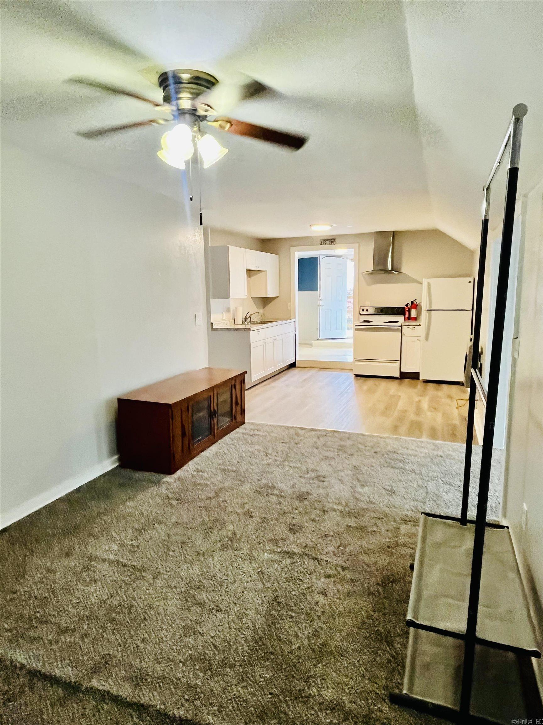 809 Rock  Batesville, AR