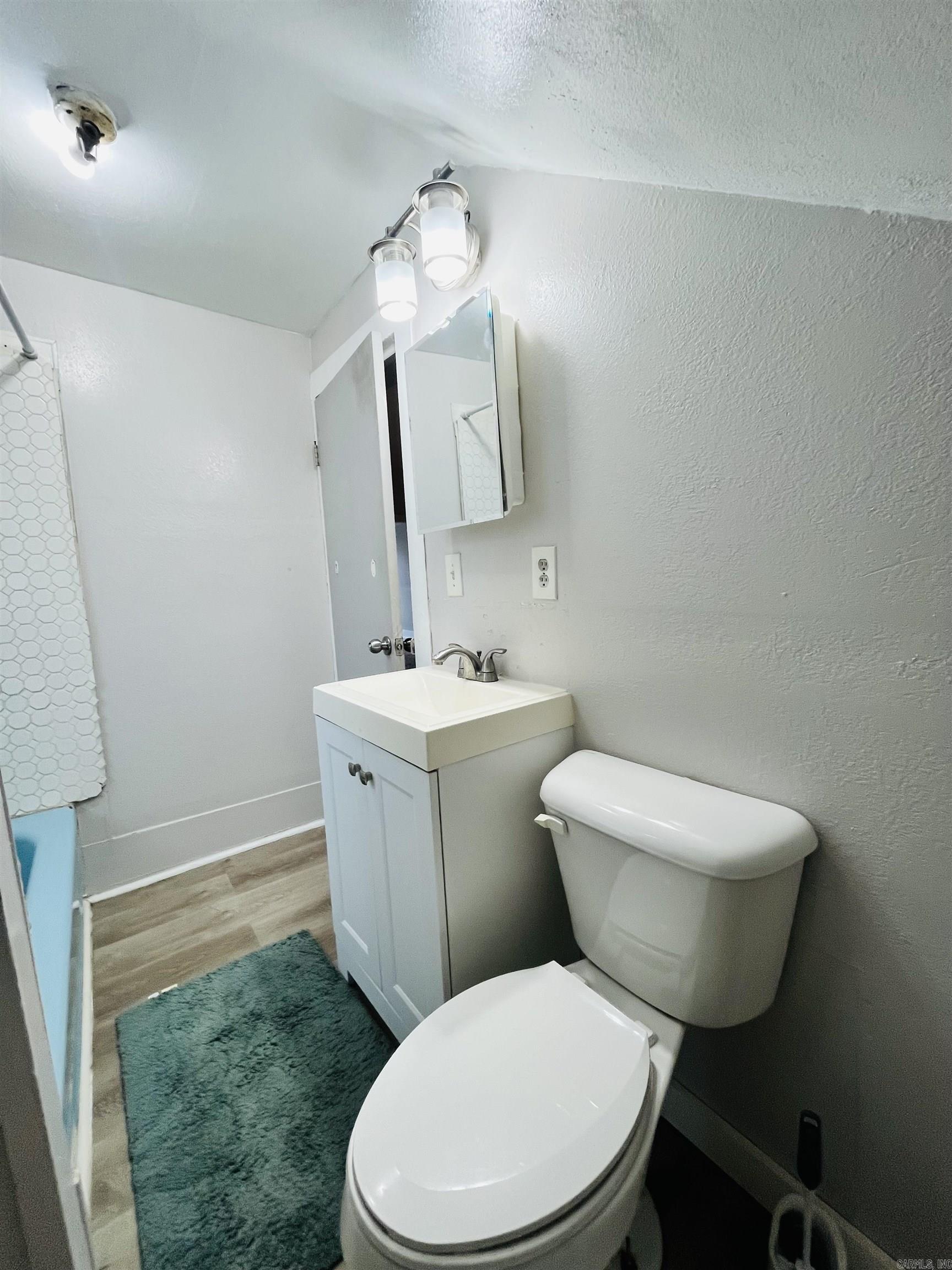 809 Rock  Batesville, AR