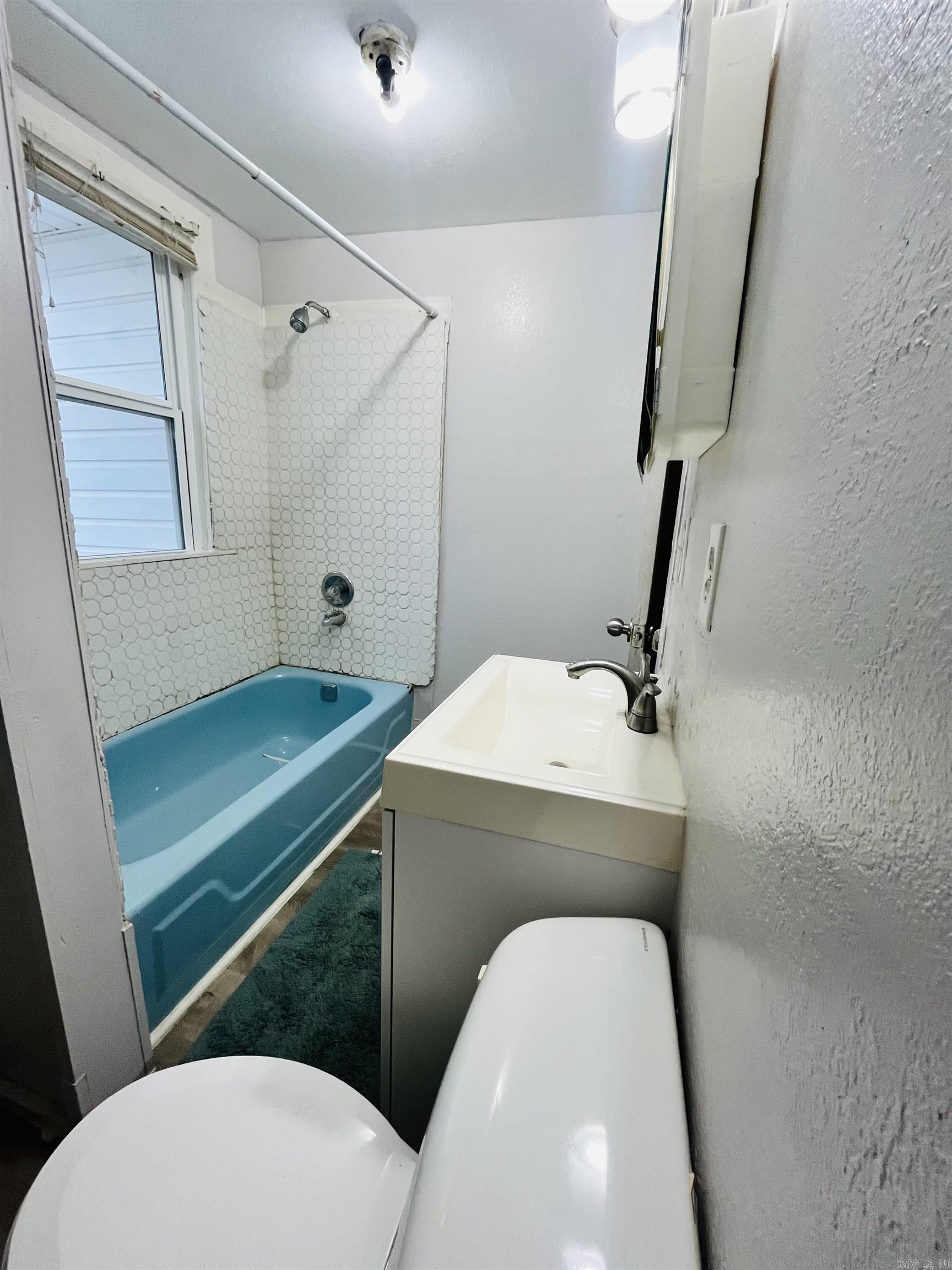 809 Rock  Batesville, AR