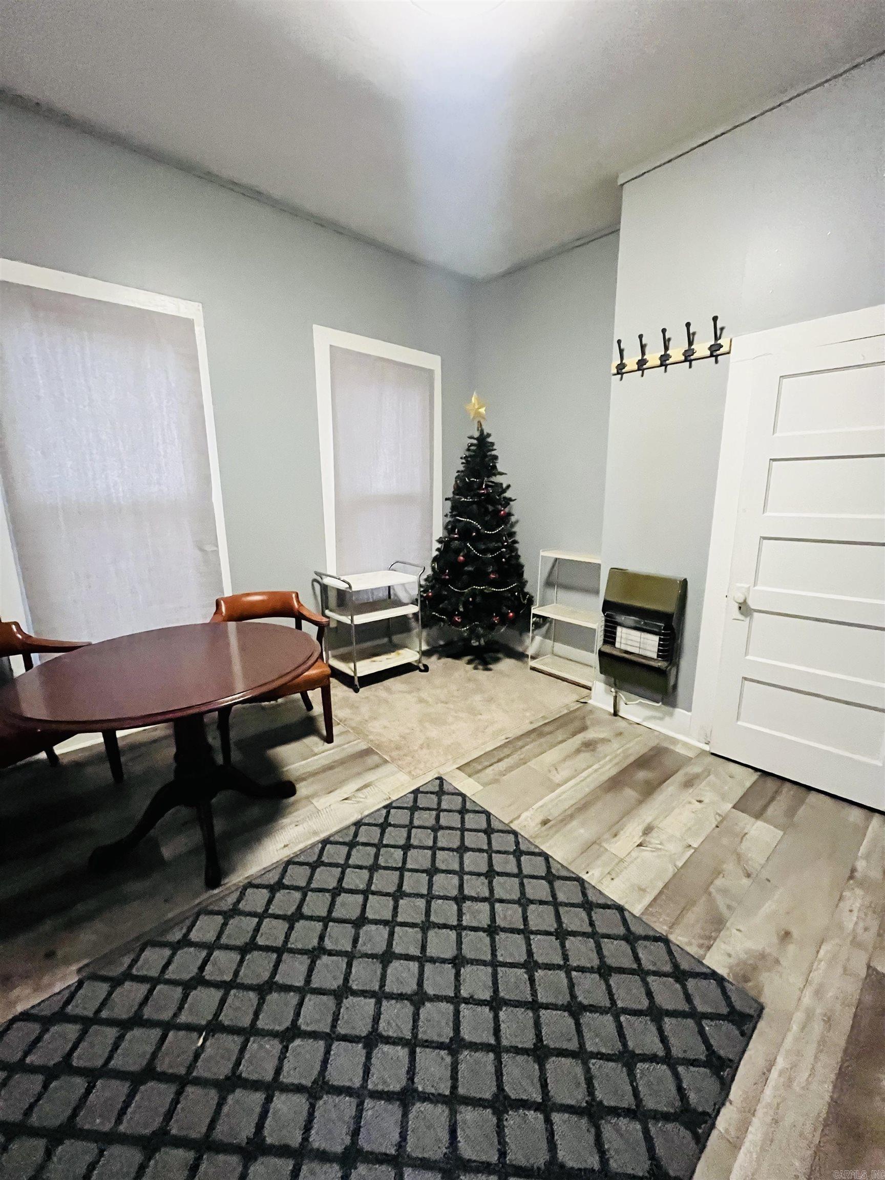 809 Rock  Batesville, AR