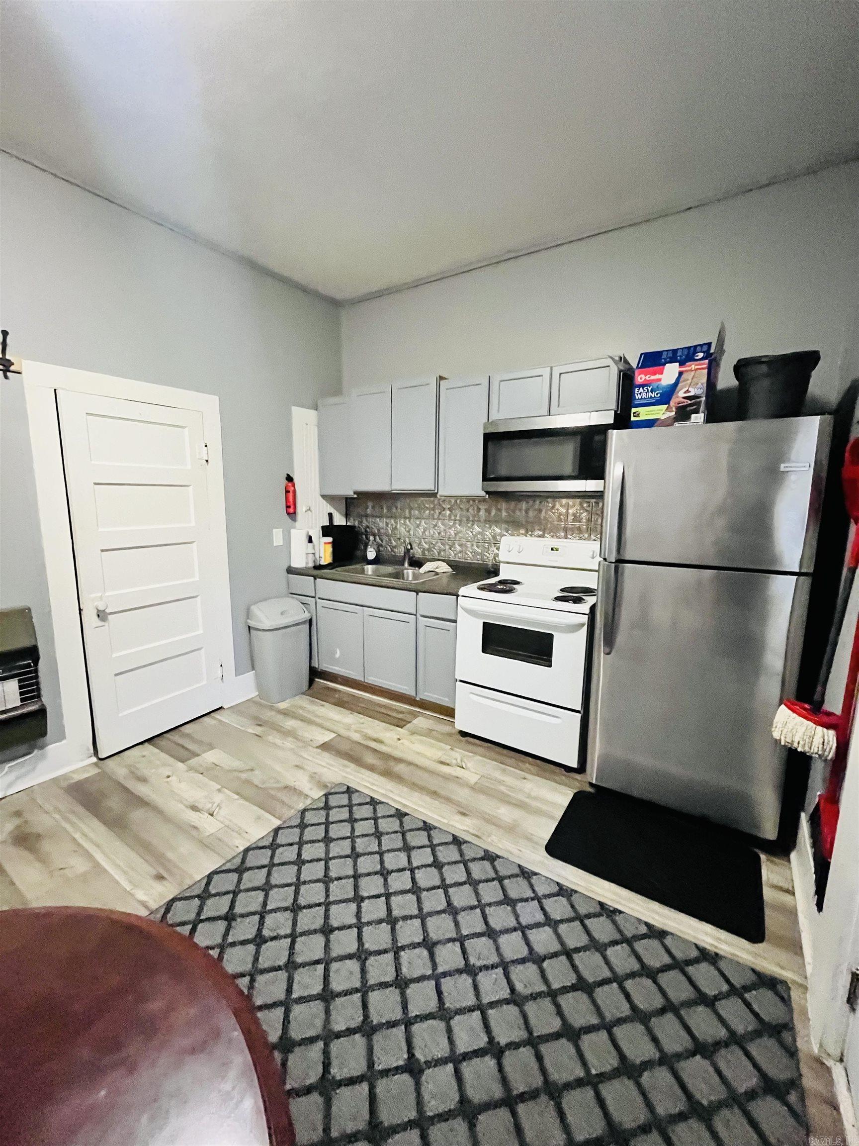 809 Rock  Batesville, AR