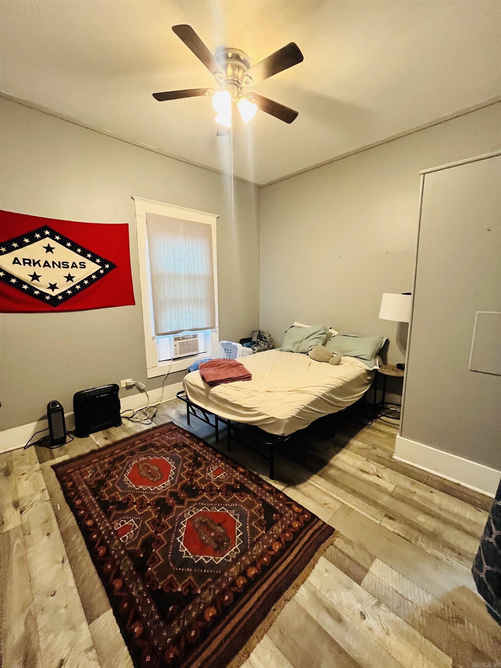 809 Rock  Batesville, AR