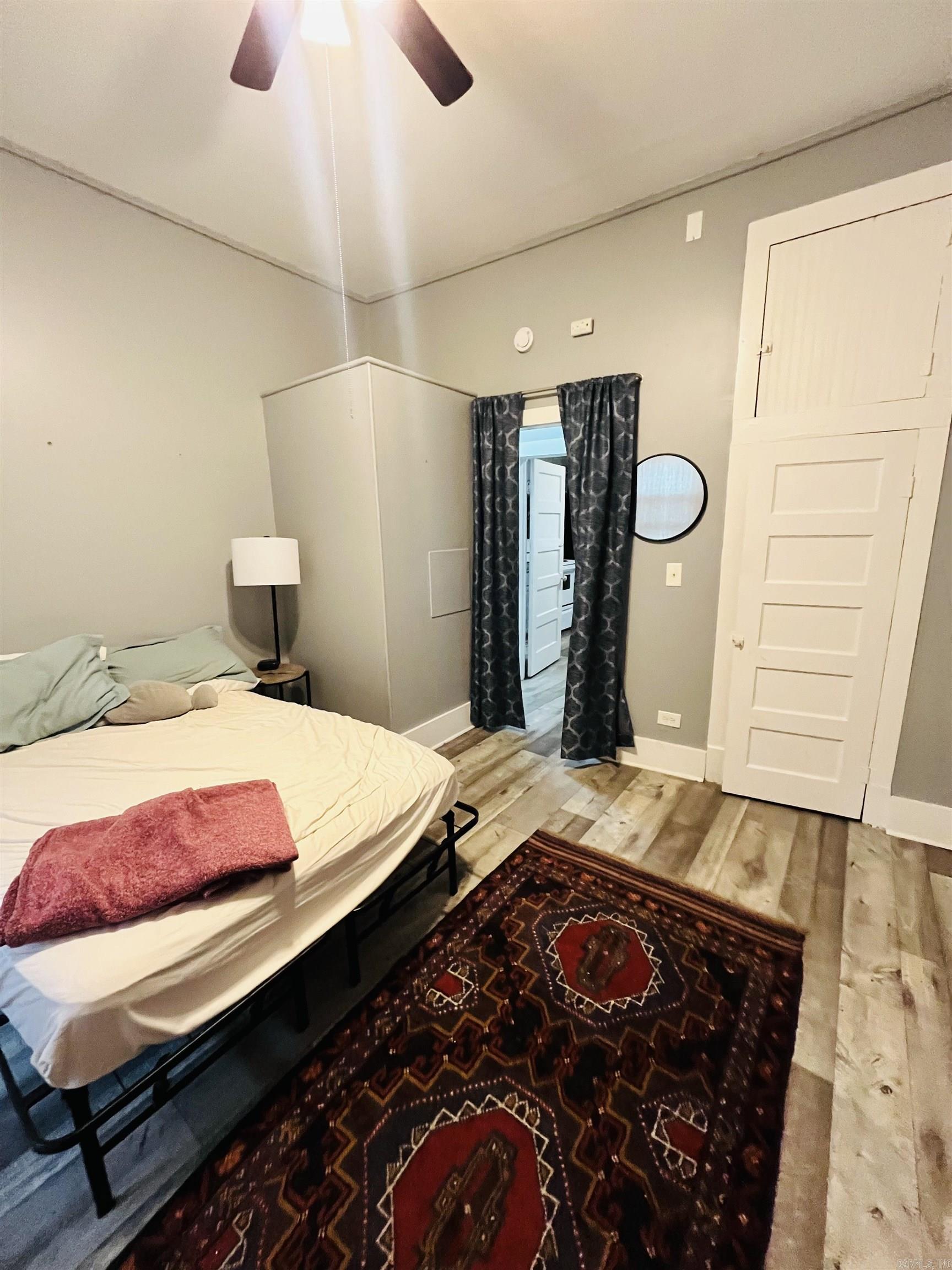 809 Rock  Batesville, AR