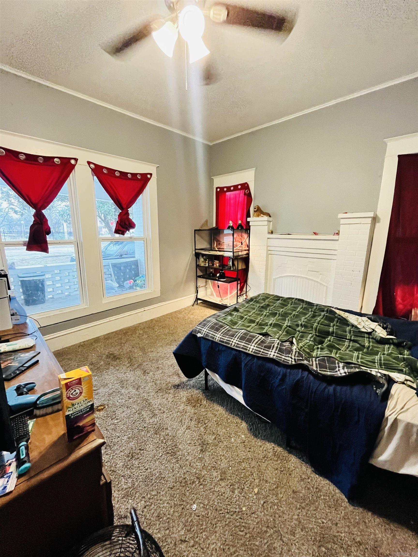 809 Rock  Batesville, AR