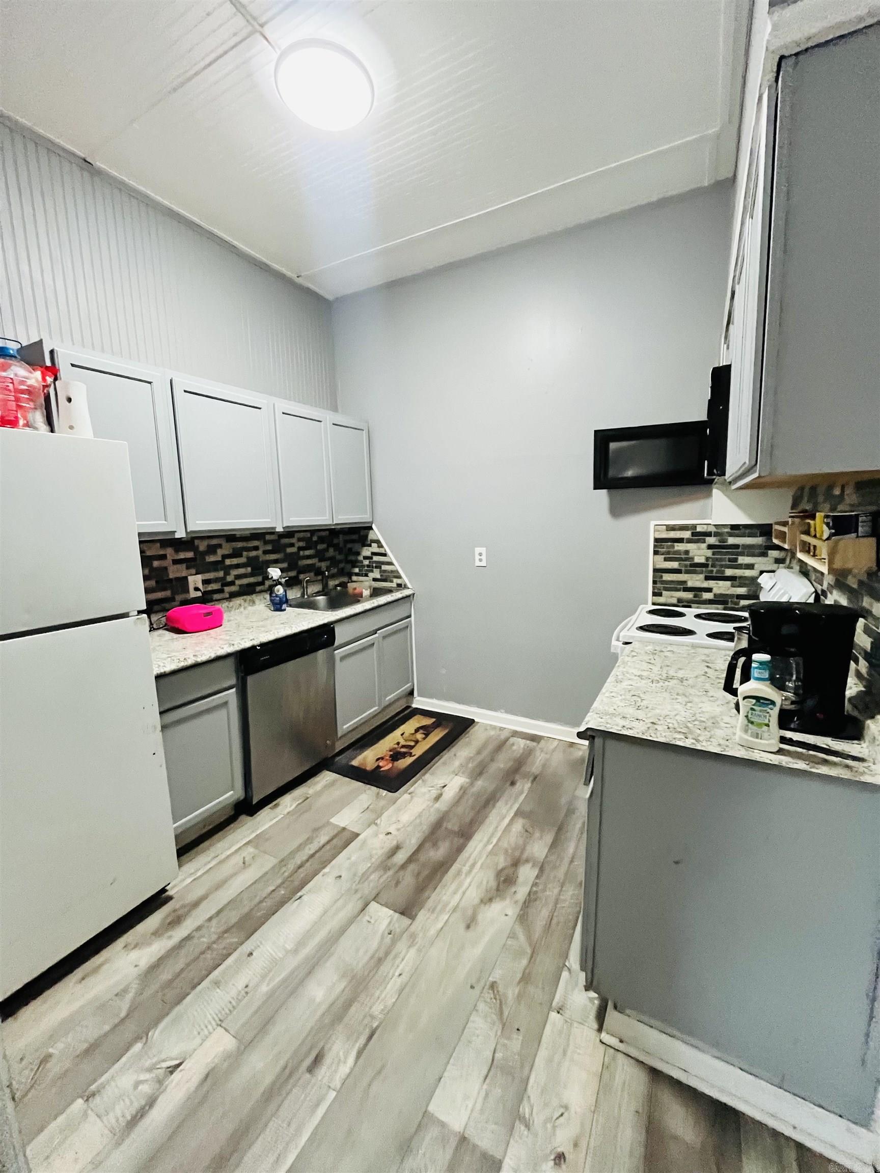 809 Rock  Batesville, AR