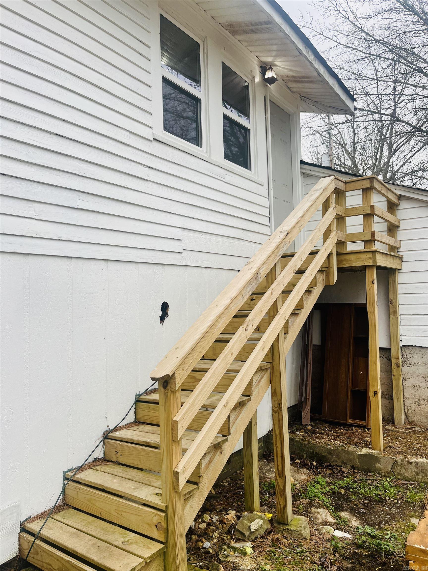 809 Rock  Batesville, AR