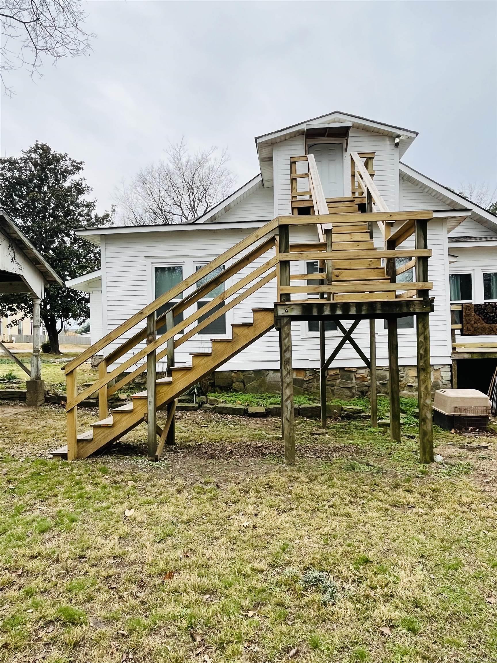 809 Rock  Batesville, AR