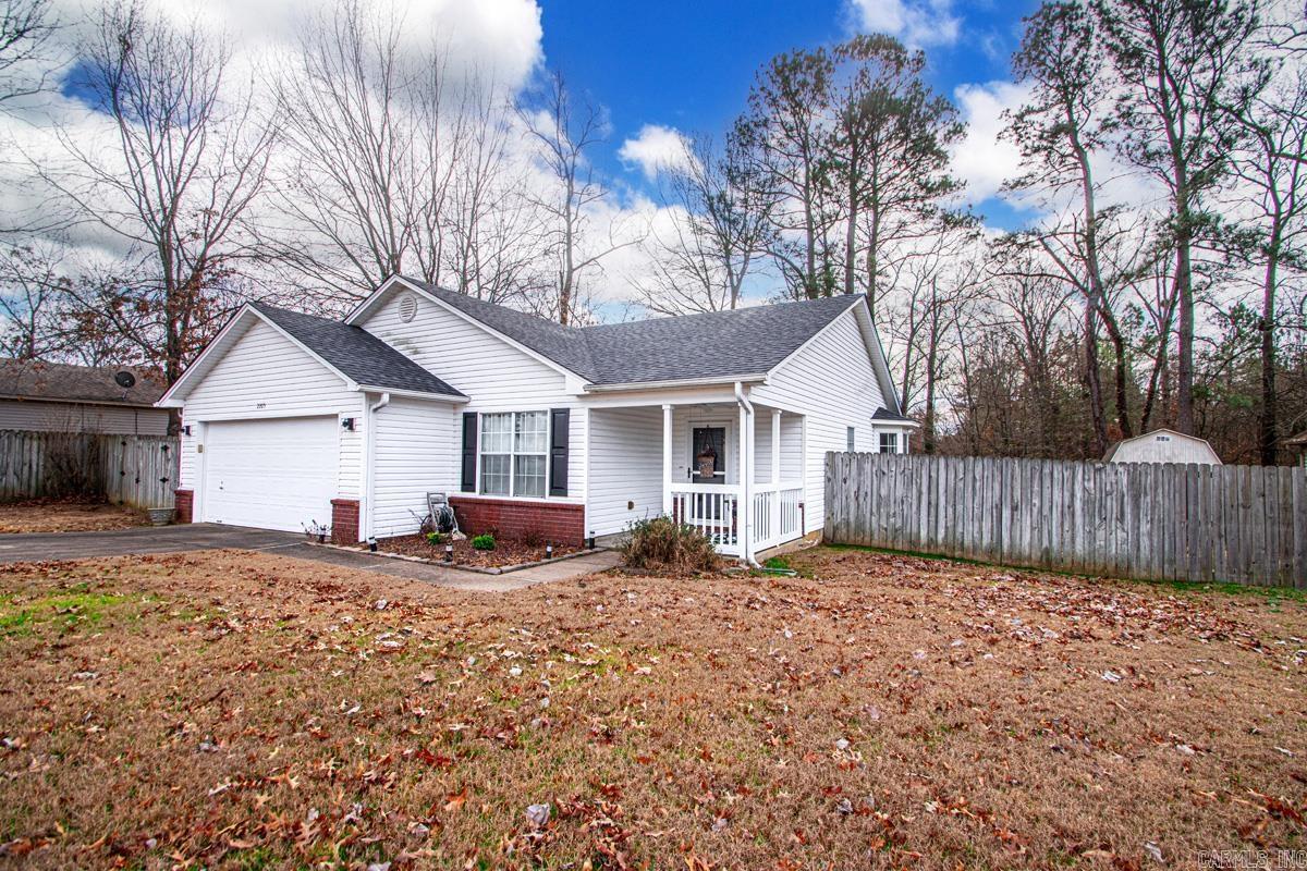 2205 Greenleaf  Bryant, AR