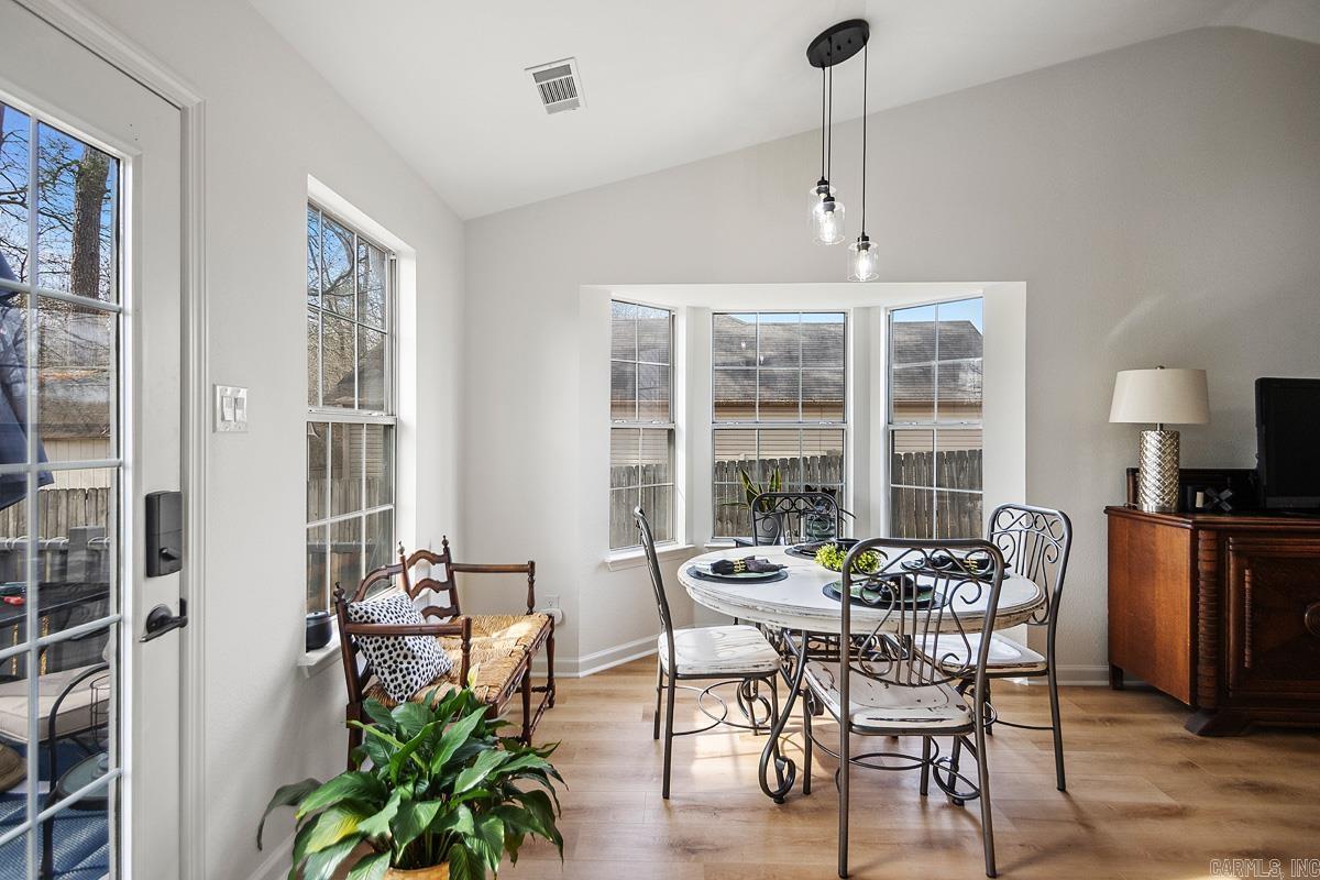 2205 Greenleaf  Bryant, AR