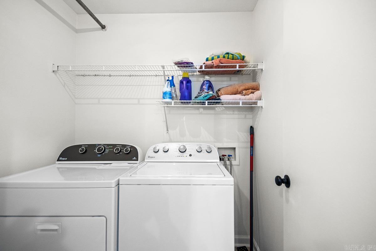 2205 Greenleaf  Bryant, AR