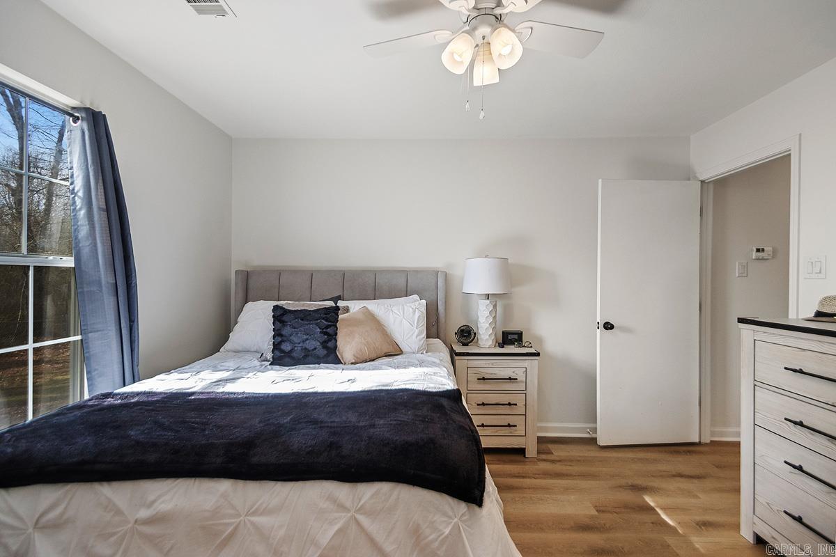 2205 Greenleaf  Bryant, AR