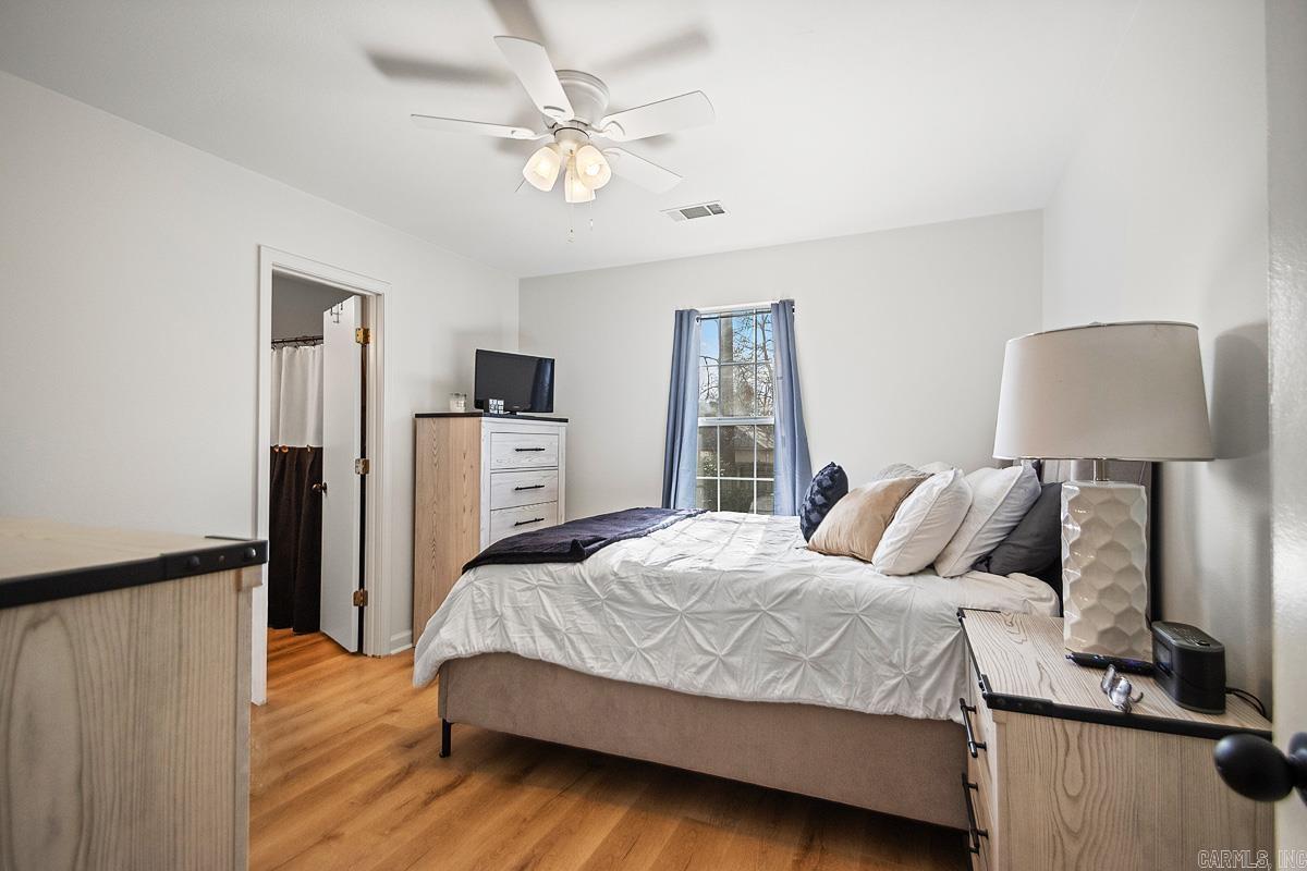 2205 Greenleaf  Bryant, AR