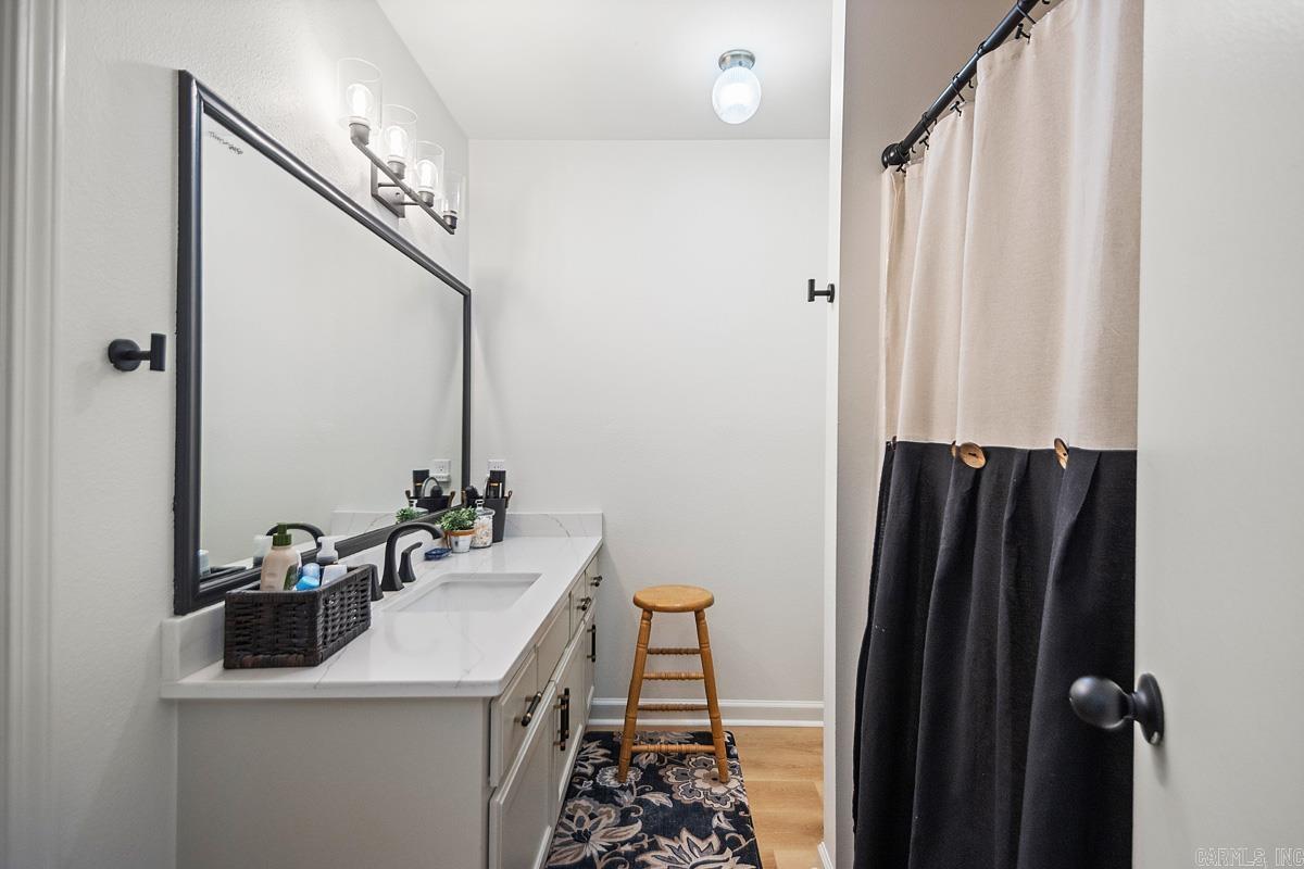 2205 Greenleaf  Bryant, AR