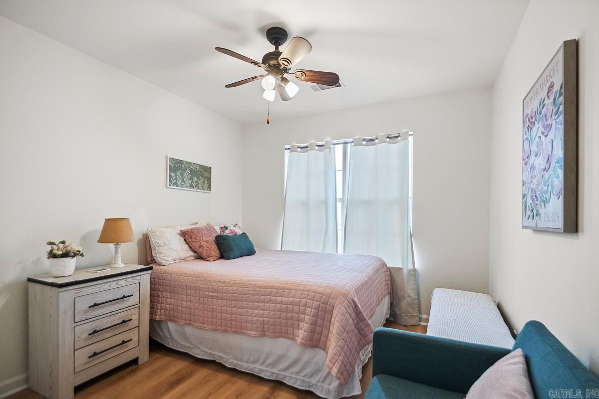 2205 Greenleaf  Bryant, AR