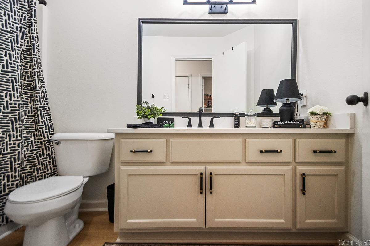 2205 Greenleaf  Bryant, AR