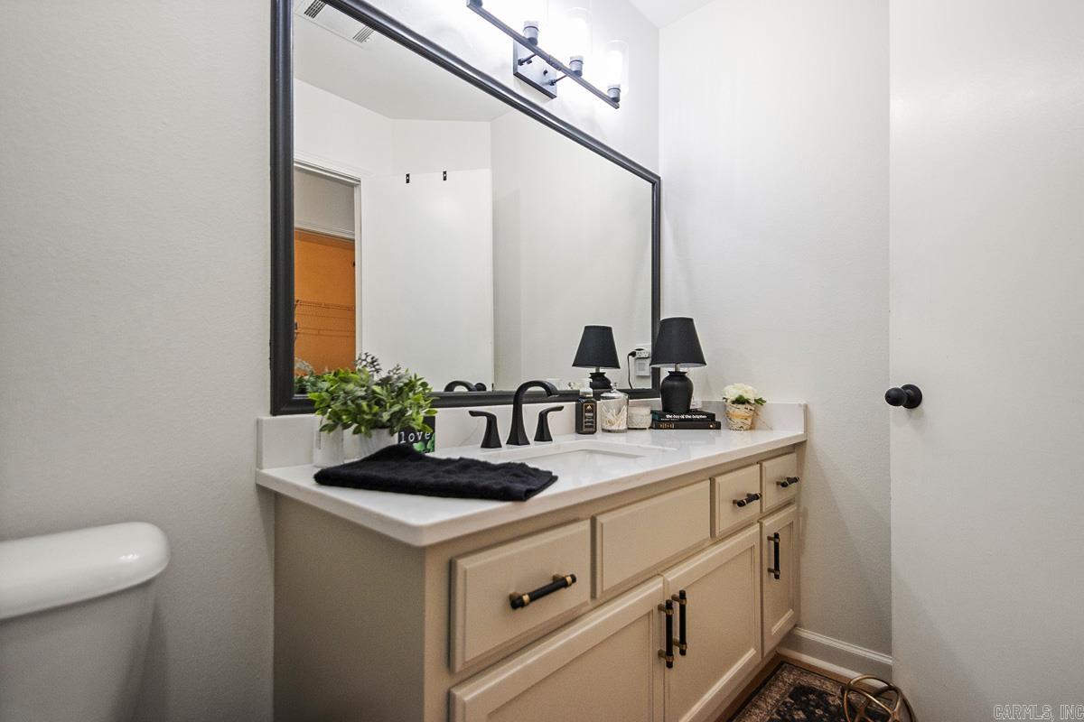 2205 Greenleaf  Bryant, AR