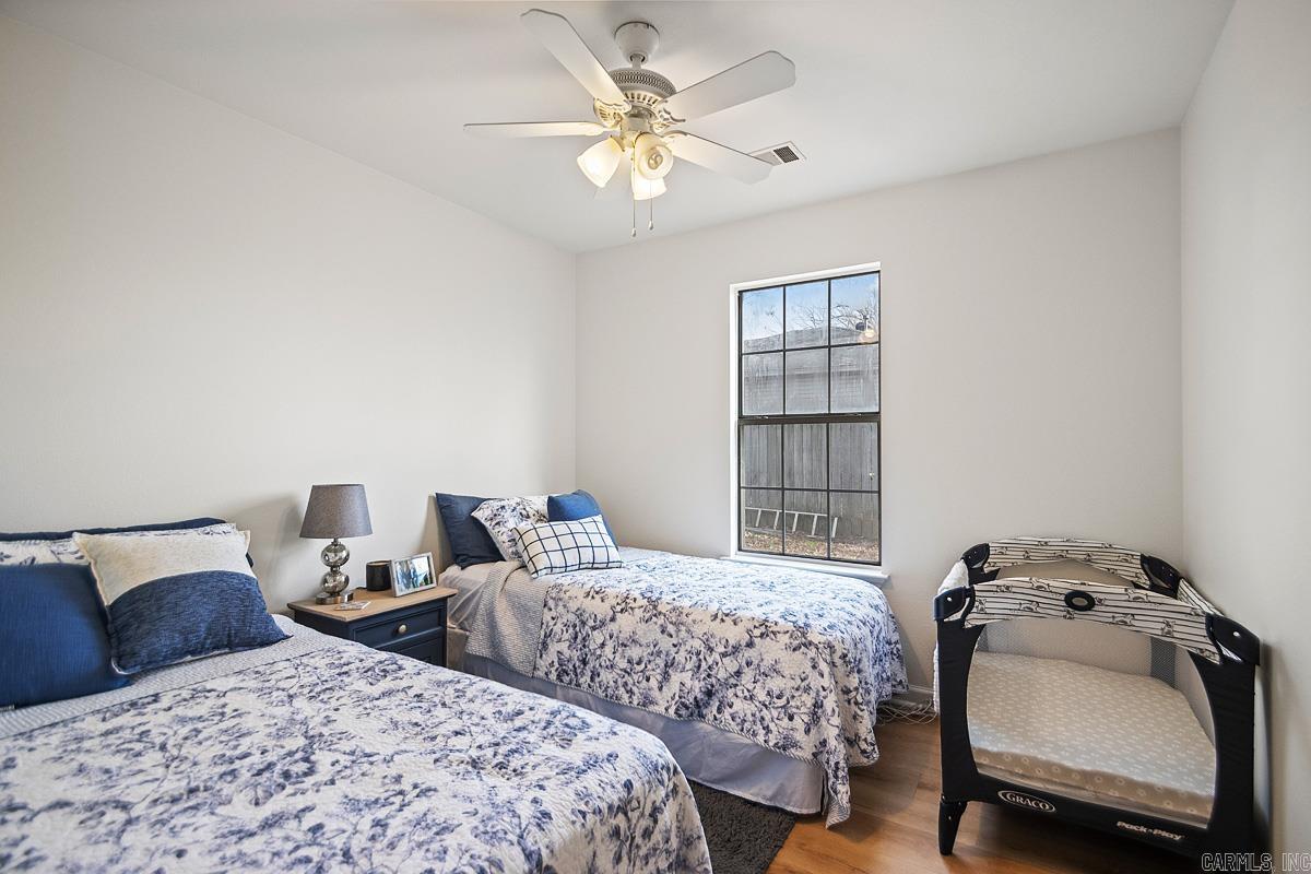 2205 Greenleaf  Bryant, AR