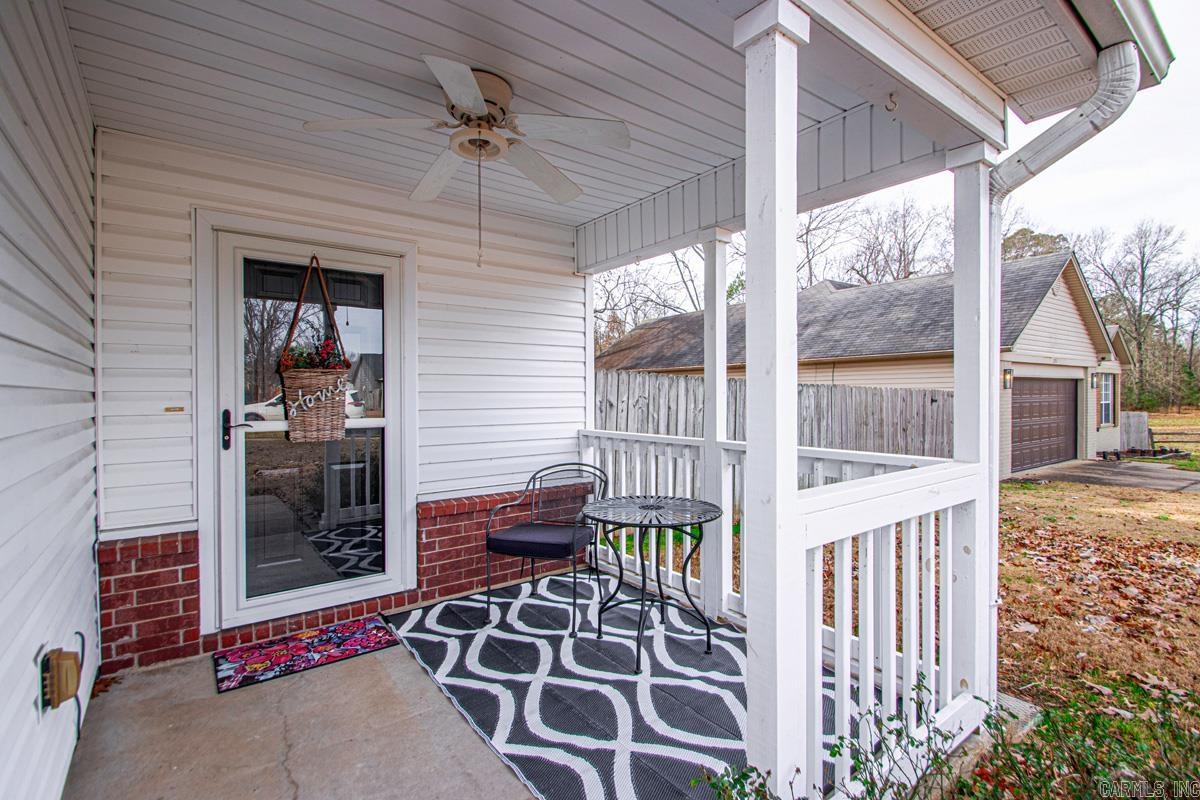 2205 Greenleaf  Bryant, AR