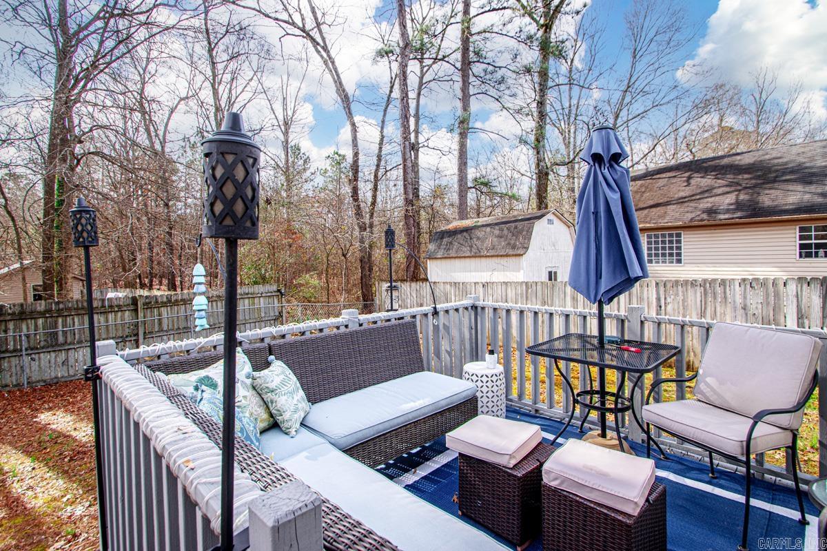 2205 Greenleaf  Bryant, AR