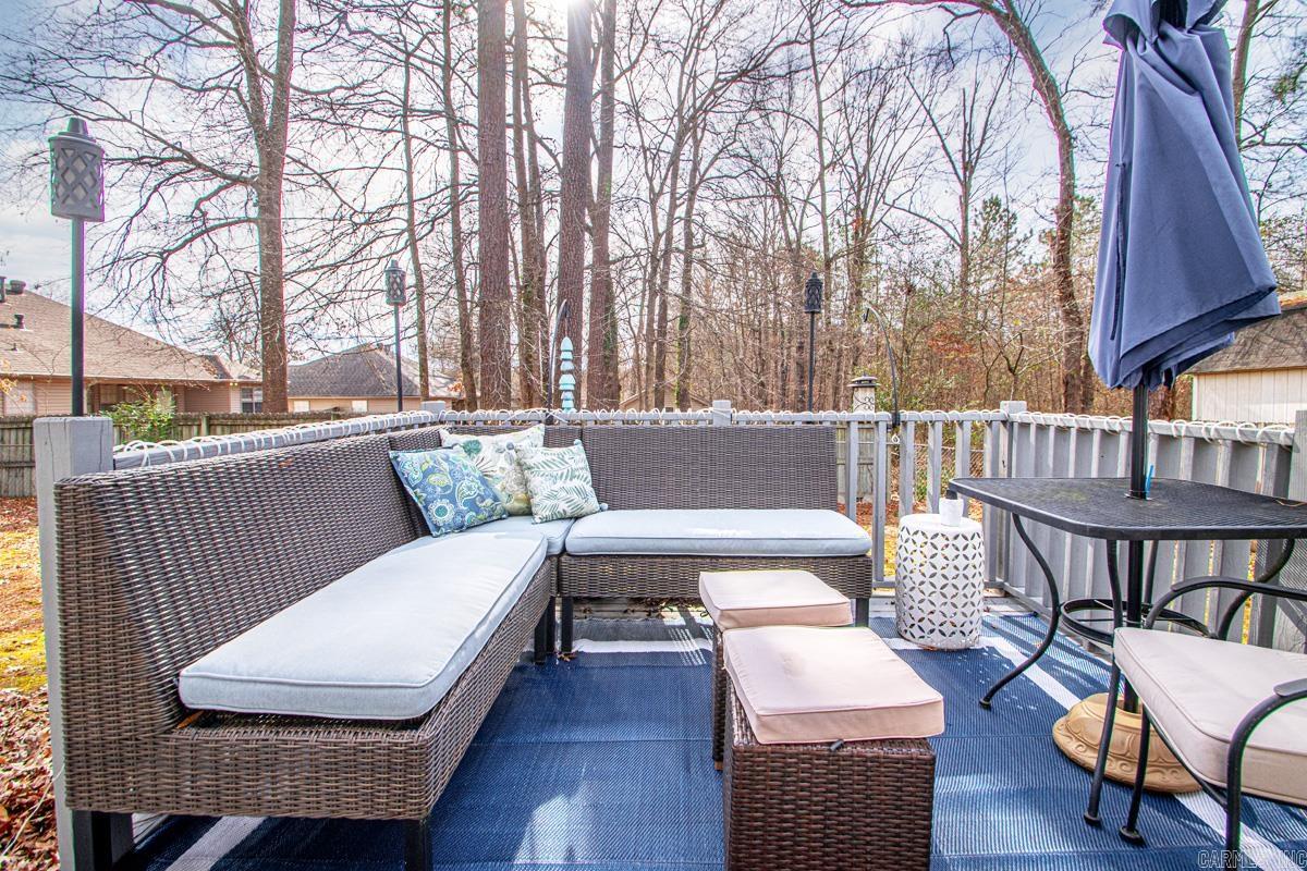 2205 Greenleaf  Bryant, AR