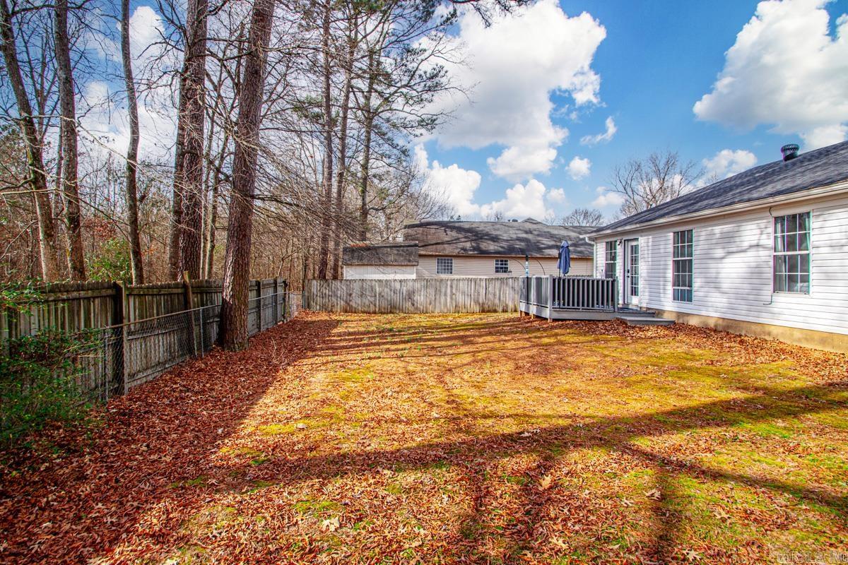 2205 Greenleaf  Bryant, AR