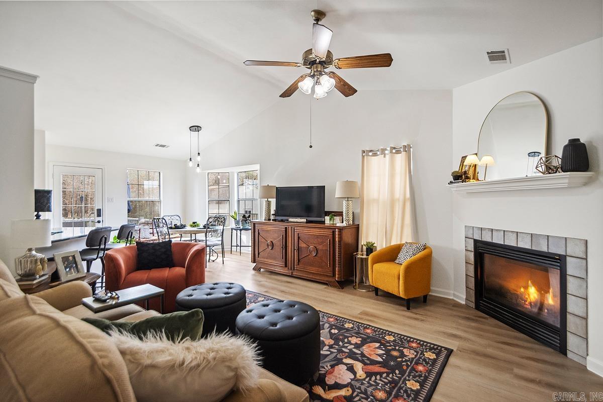 2205 Greenleaf  Bryant, AR