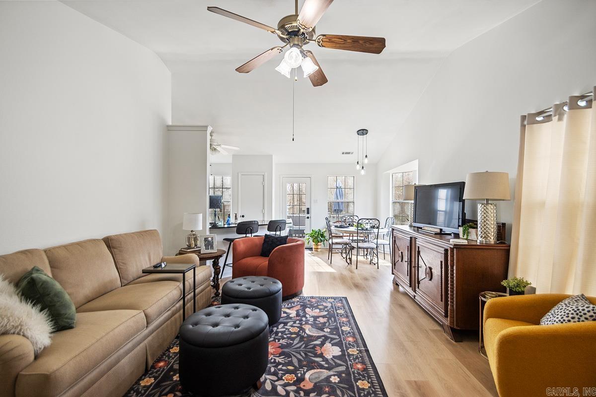 2205 Greenleaf  Bryant, AR