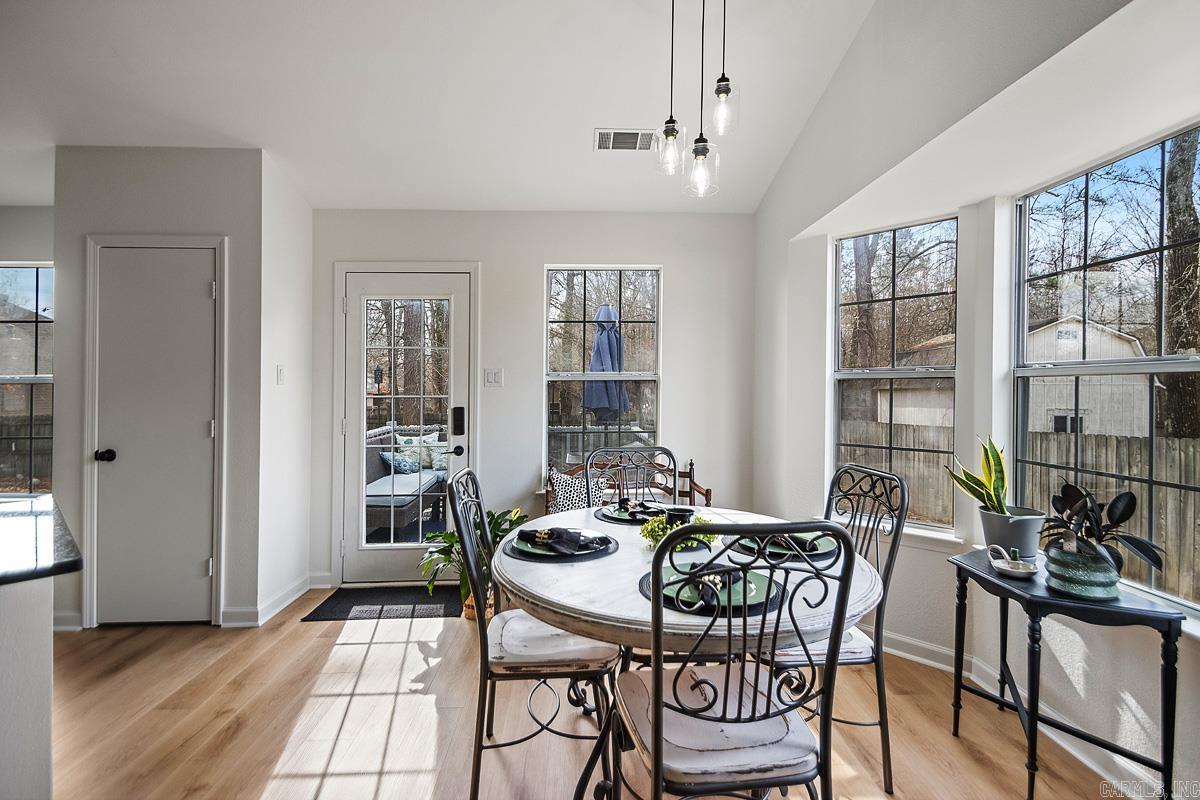 2205 Greenleaf  Bryant, AR