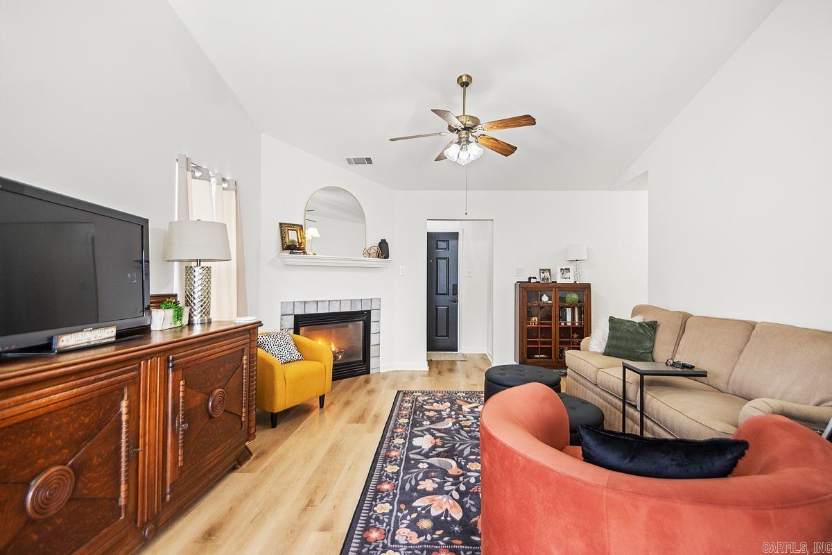 2205 Greenleaf  Bryant, AR