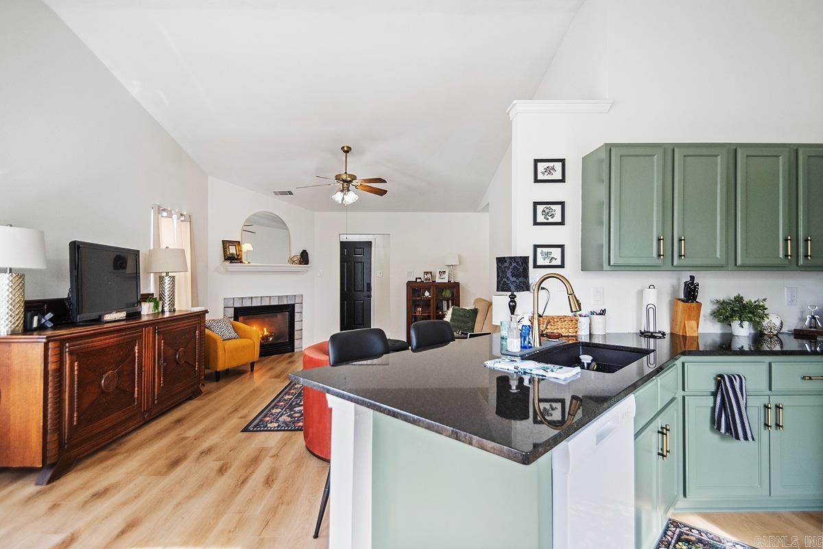 2205 Greenleaf  Bryant, AR