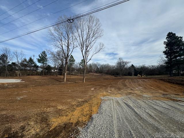 341 Country Club  Pocahontas, AR