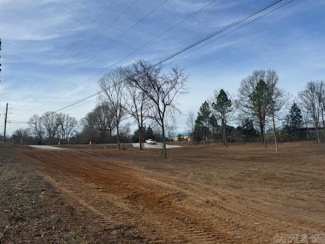 341 Country Club  Pocahontas, AR