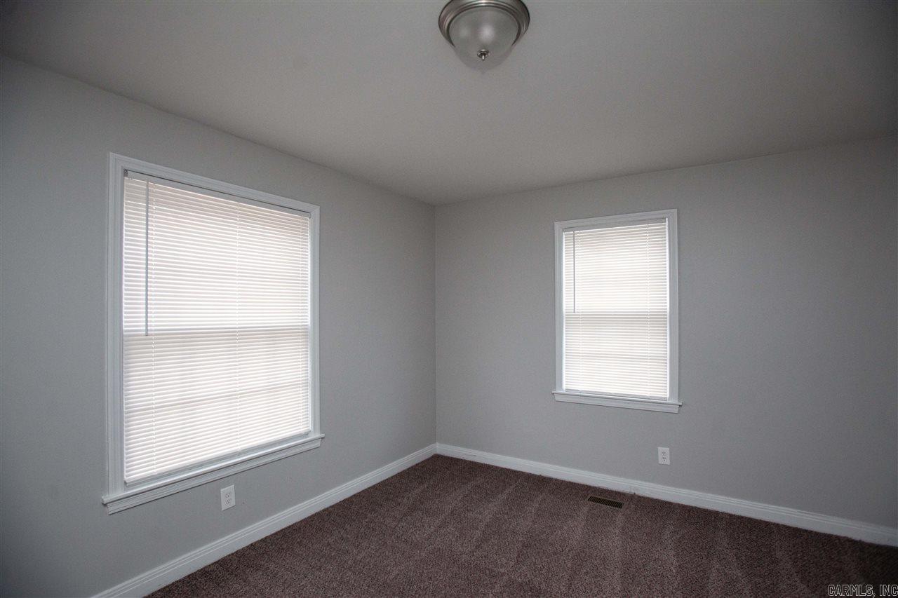 4804 Francis  North Little Rock, AR