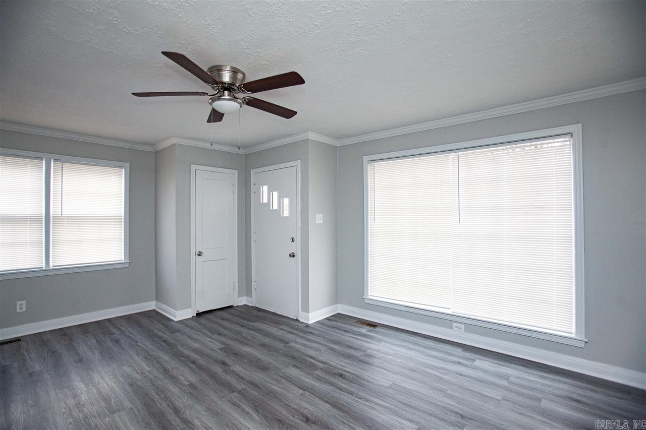 4804 Francis  North Little Rock, AR