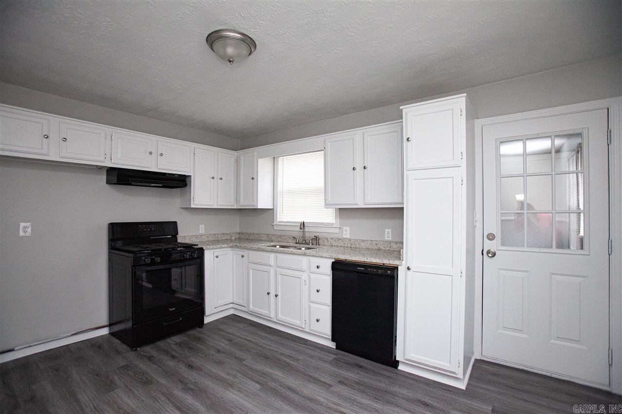 4804 Francis  North Little Rock, AR