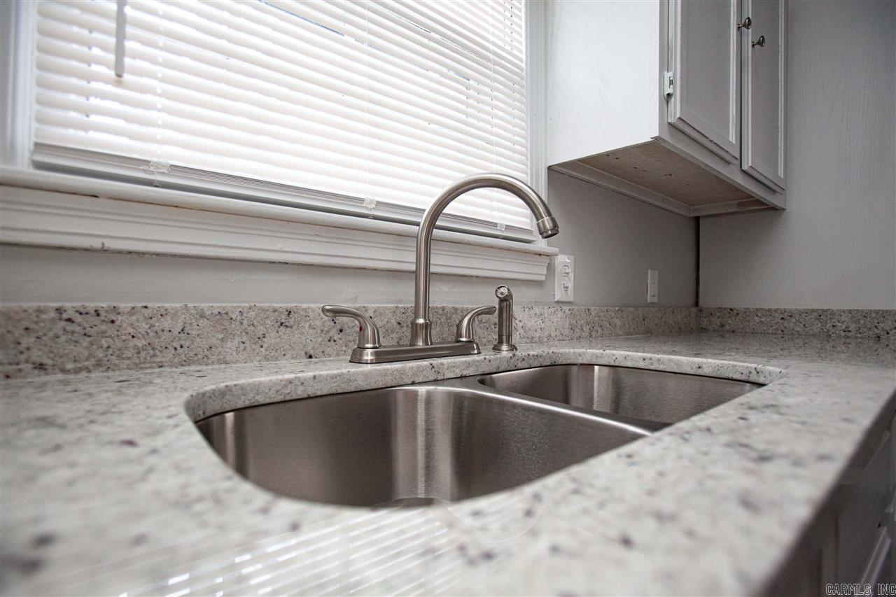 4804 Francis  North Little Rock, AR