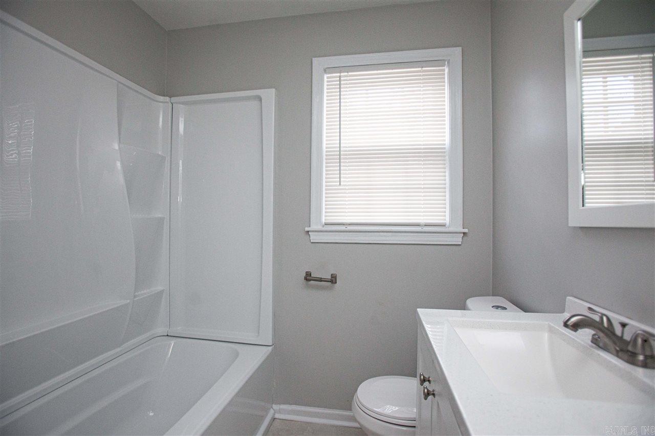 4804 Francis  North Little Rock, AR