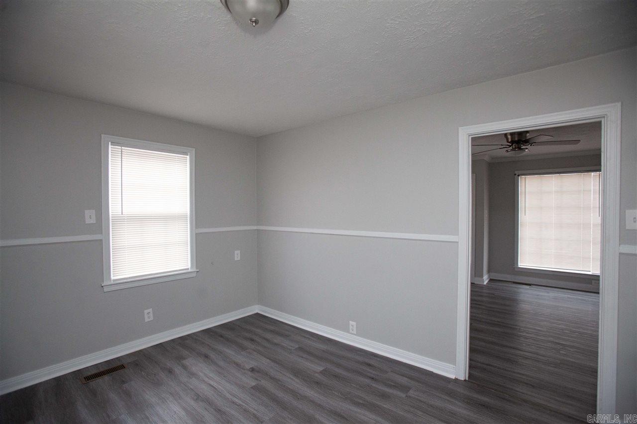 4804 Francis  North Little Rock, AR