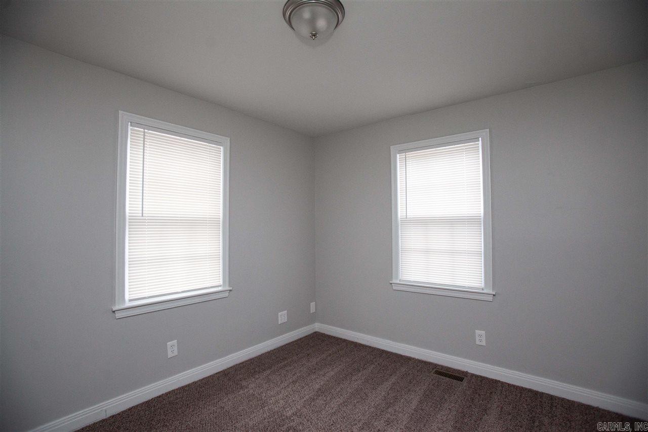 4804 Francis  North Little Rock, AR